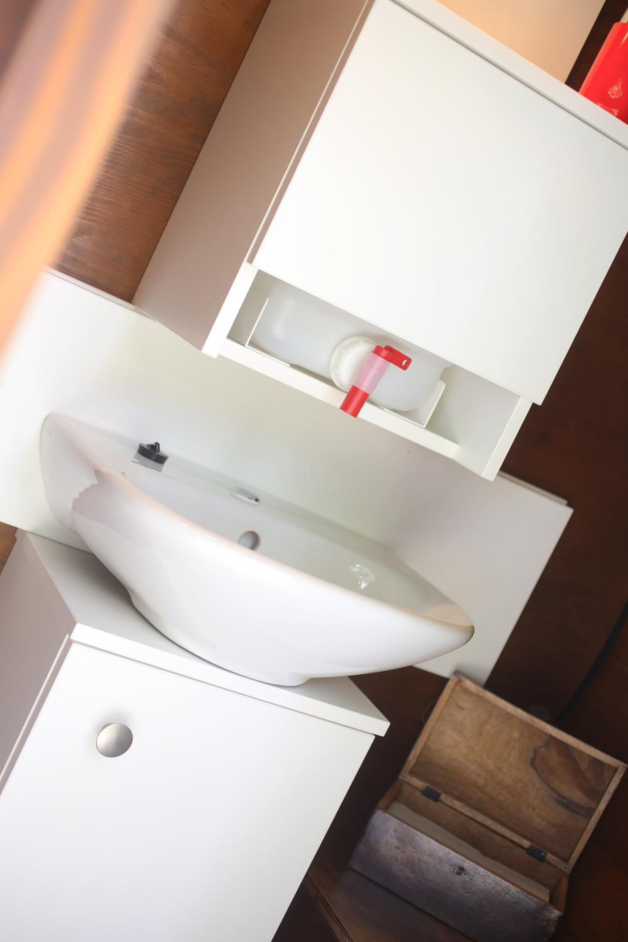 Double Room with Private External Bathroom photo 3