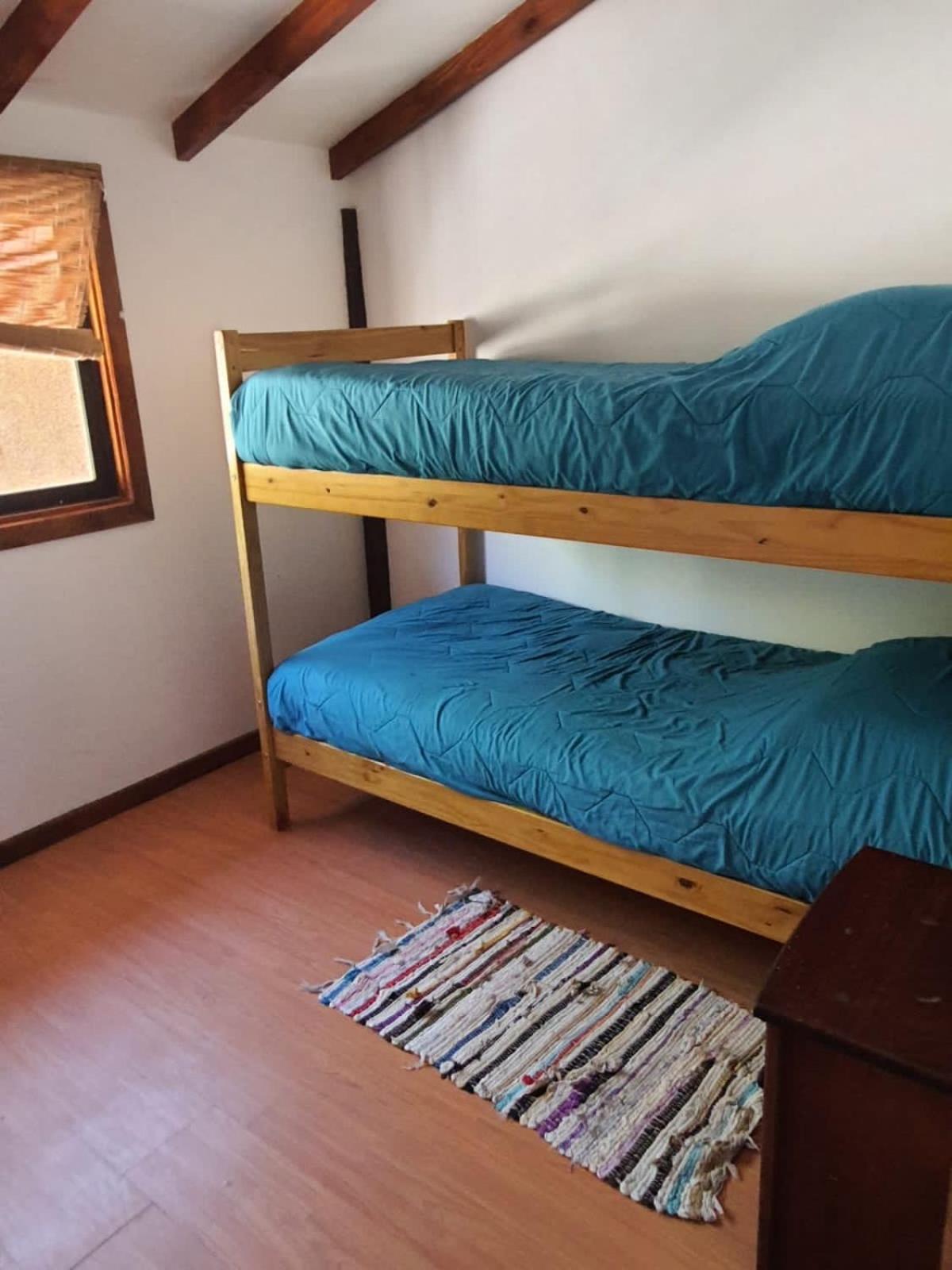 Four-Bedroom House photo 1