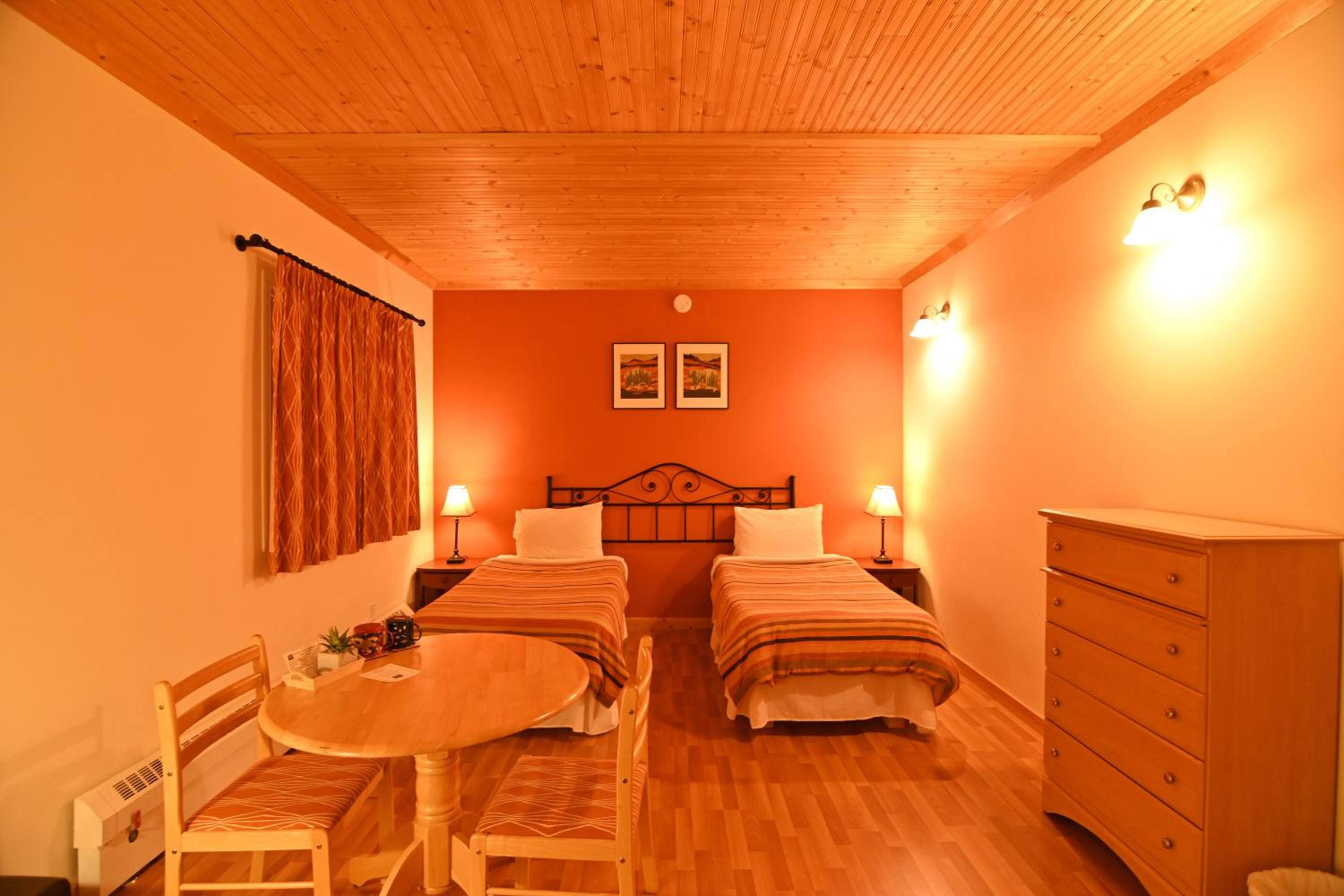 Standard Twin Room photo 1