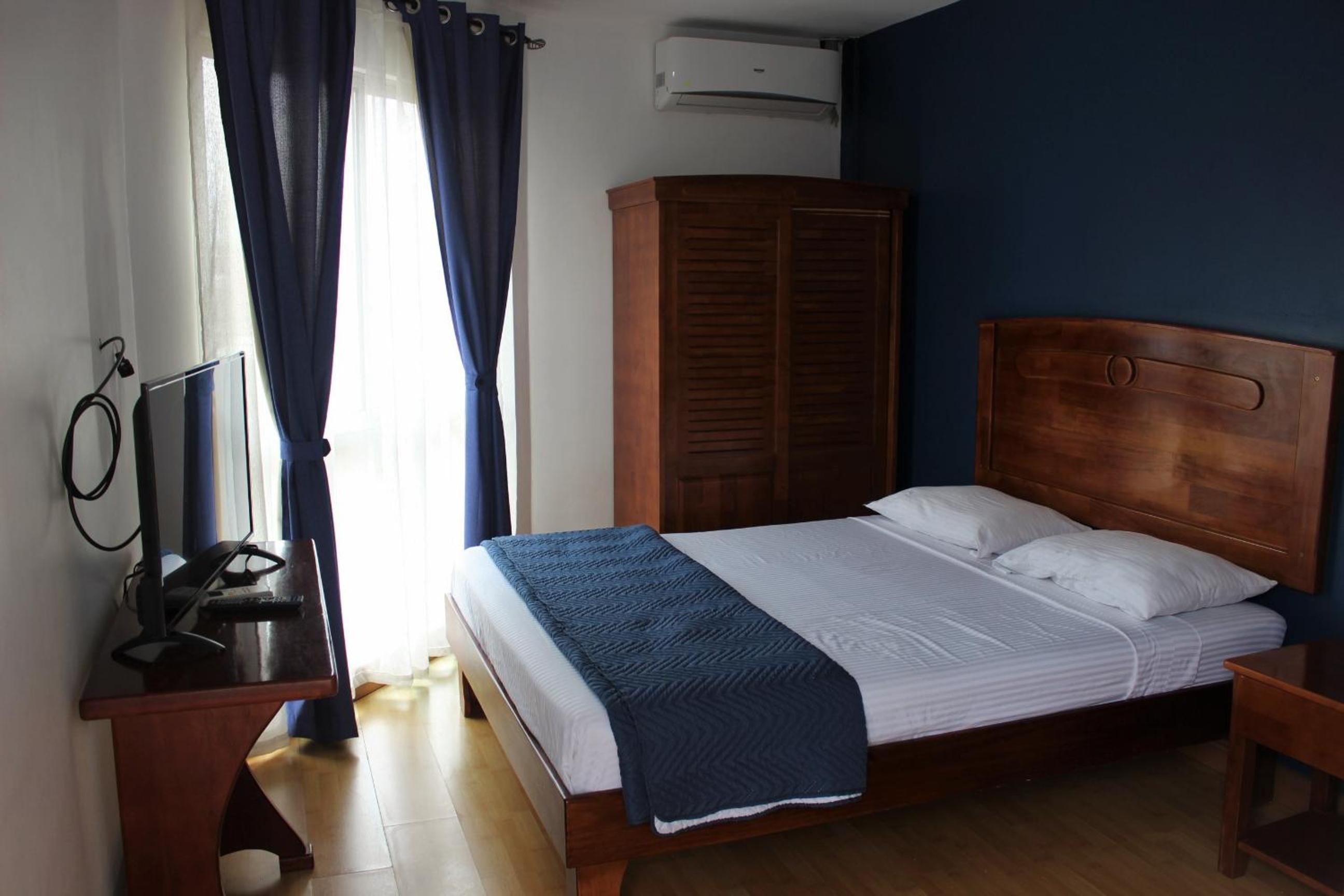 Double Room with Balcony photo 3
