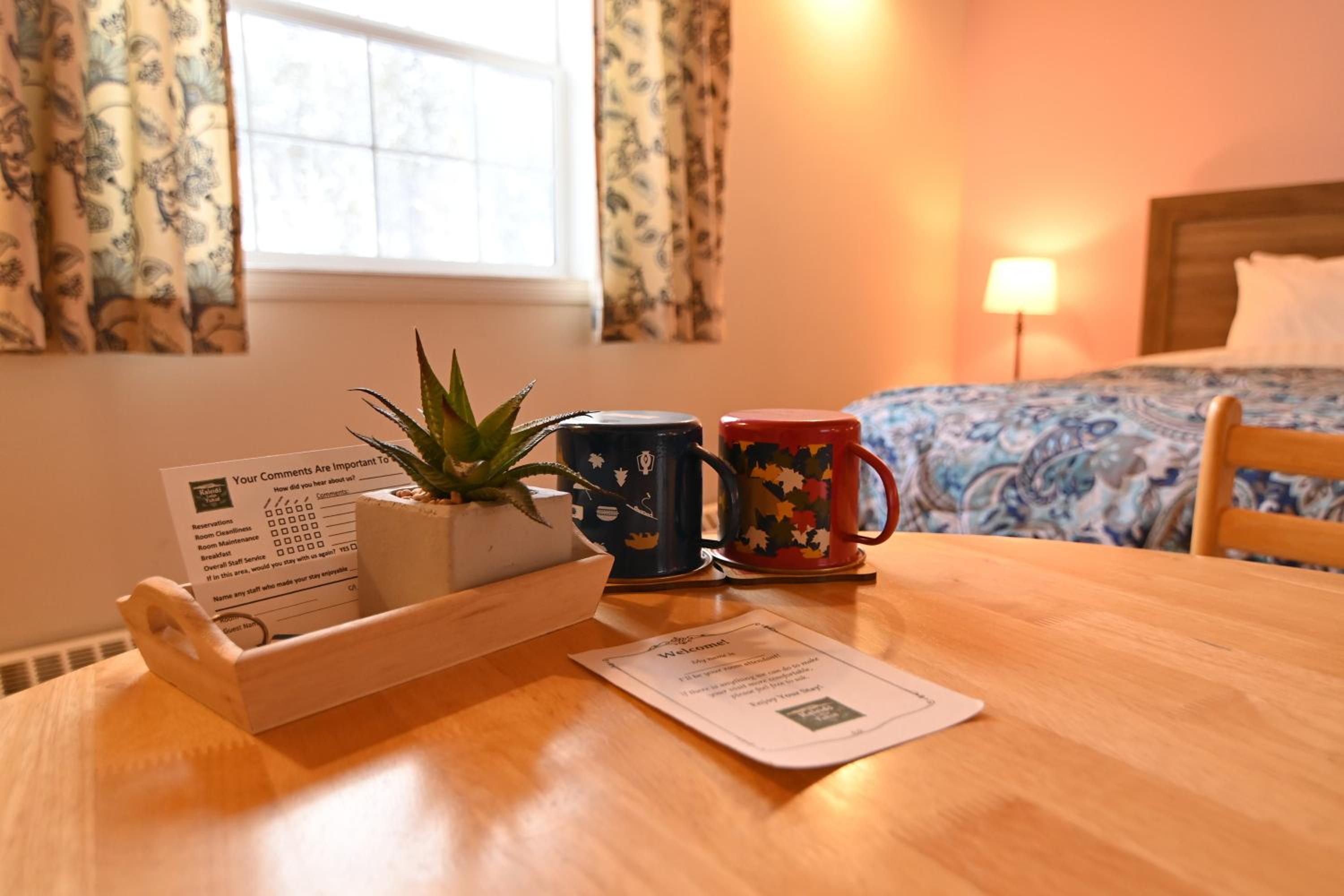 Superior King Room photo 3
