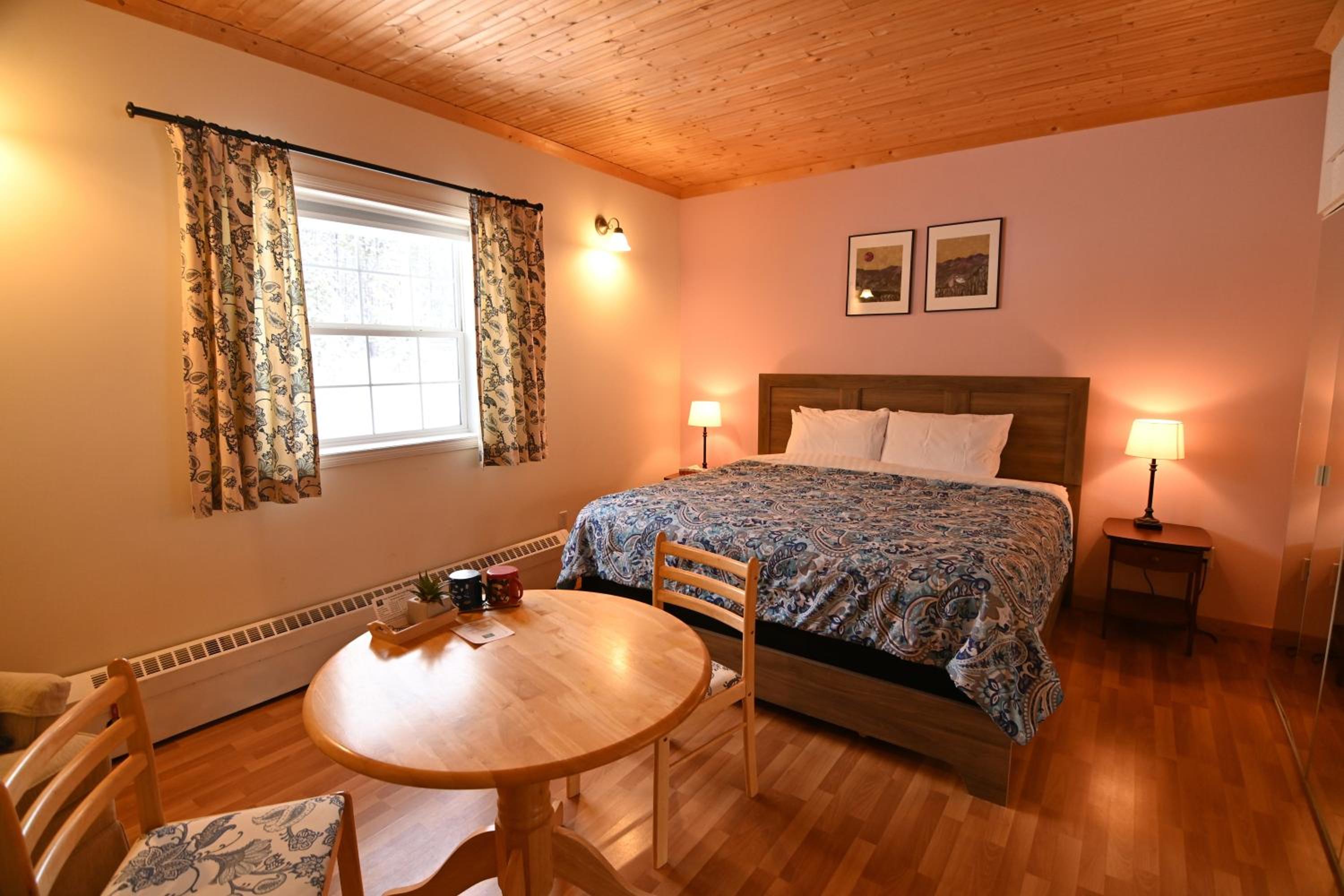 Superior King Room photo 1