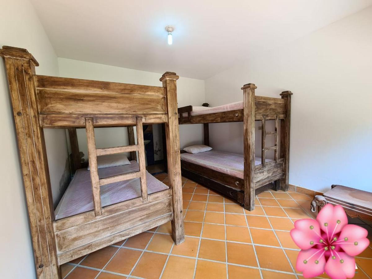 Deluxe Double Room with Two Double Beds photo 3
