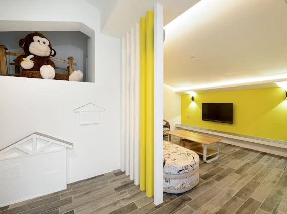 Superior Quadruple Room