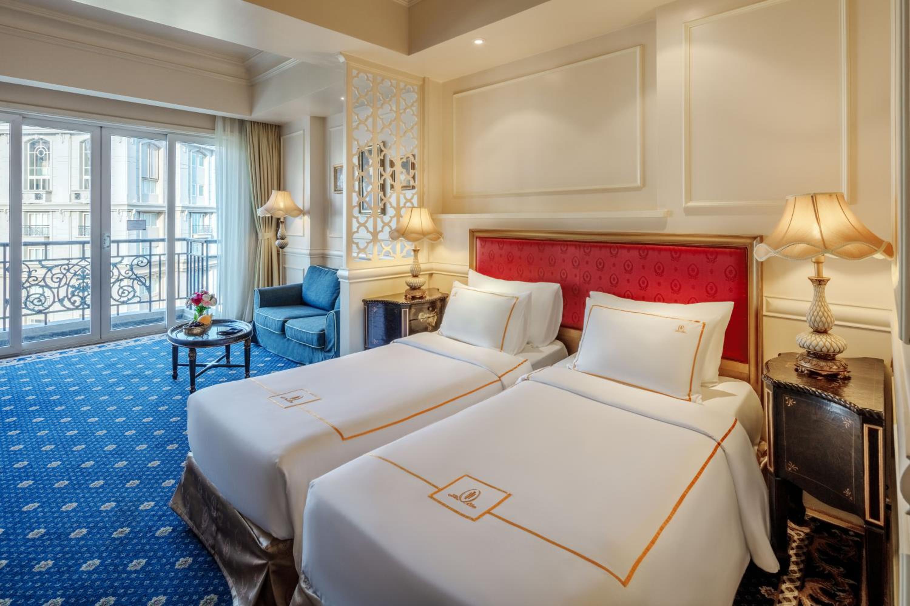 Grand Residence Twin - Photo 3