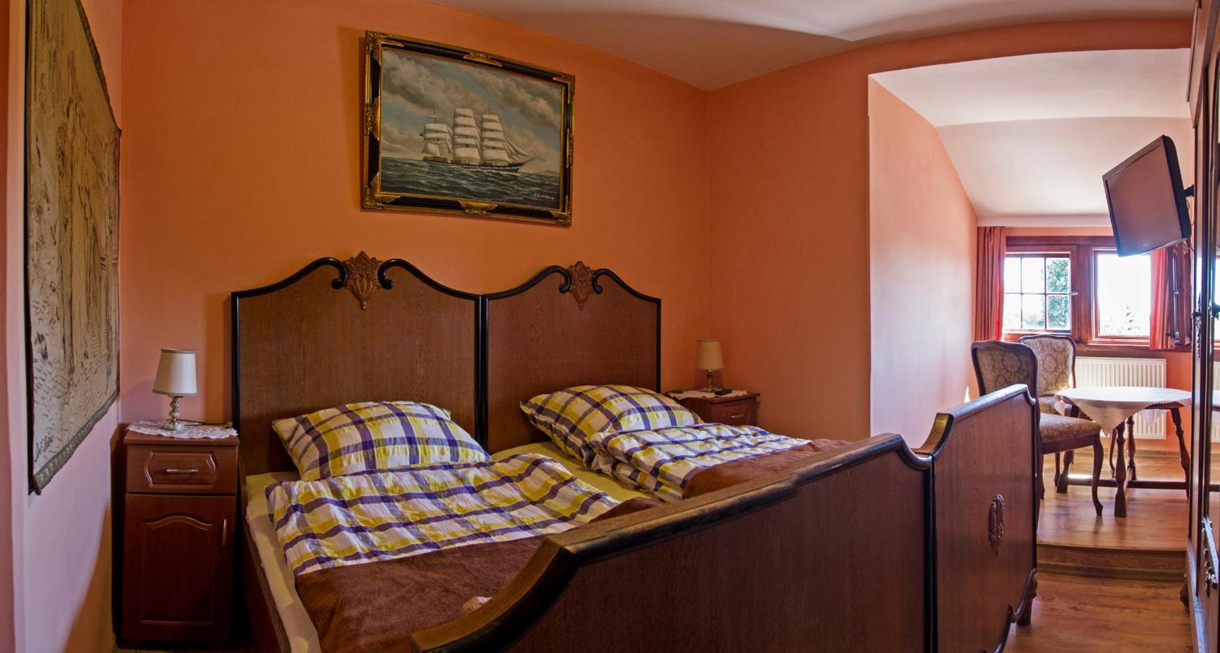Double Room photo 3