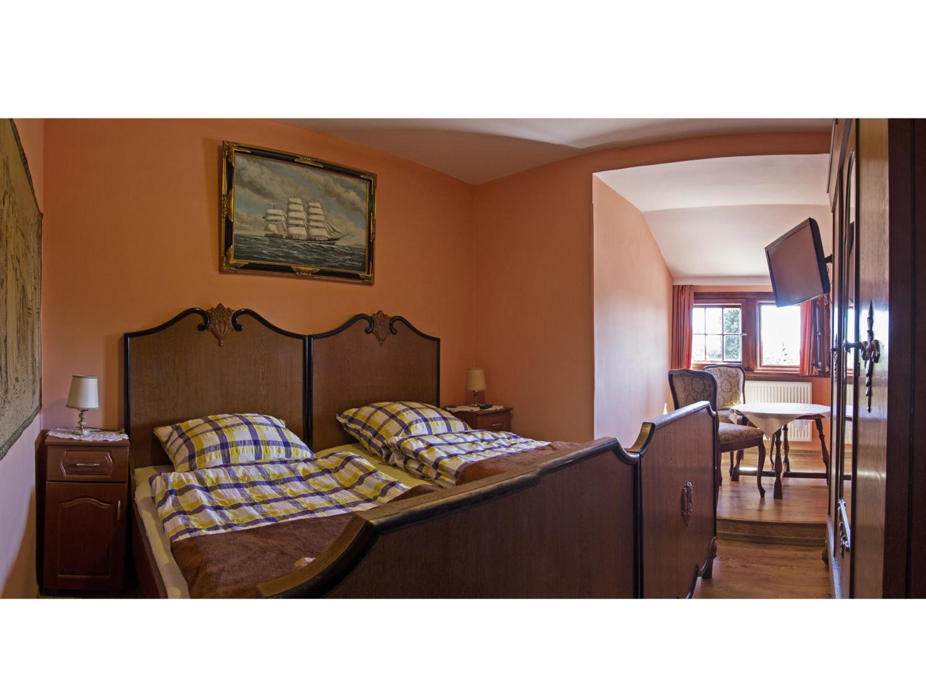 Double Room photo 2