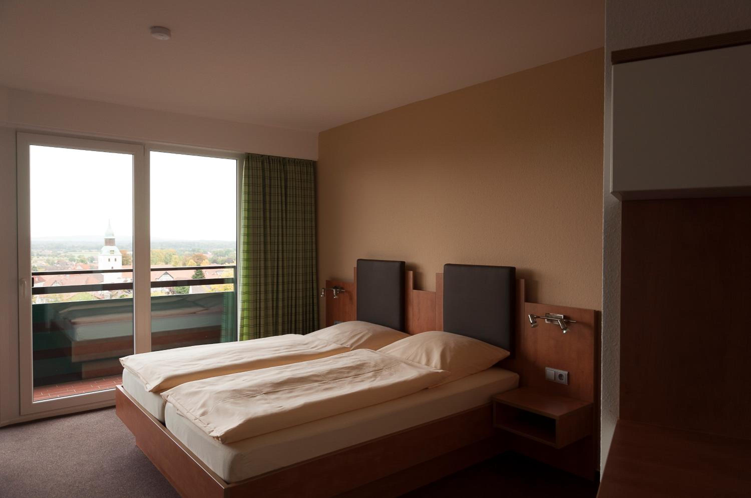 Double Room with Balcony photo 3