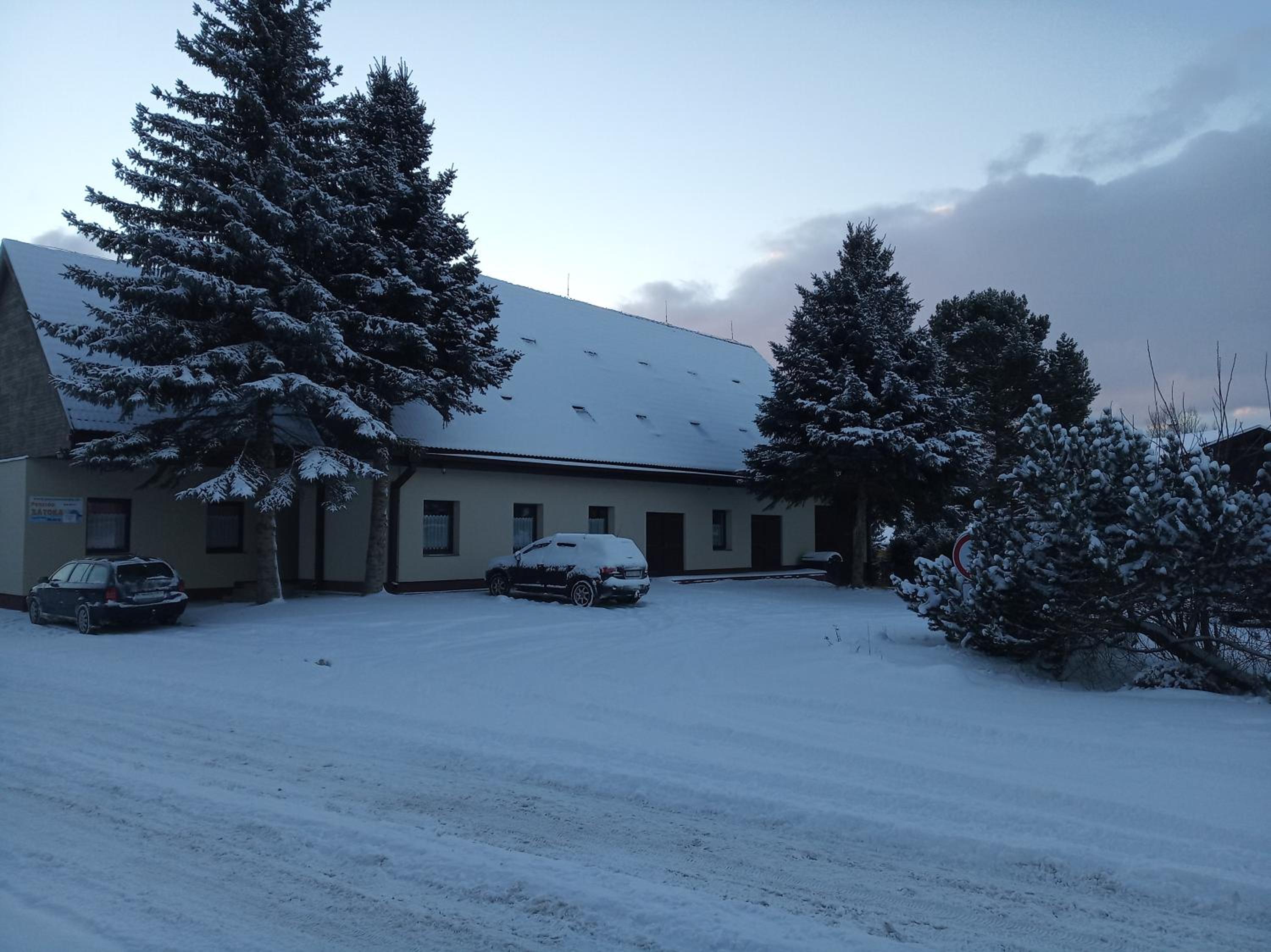 Chalet photo 1