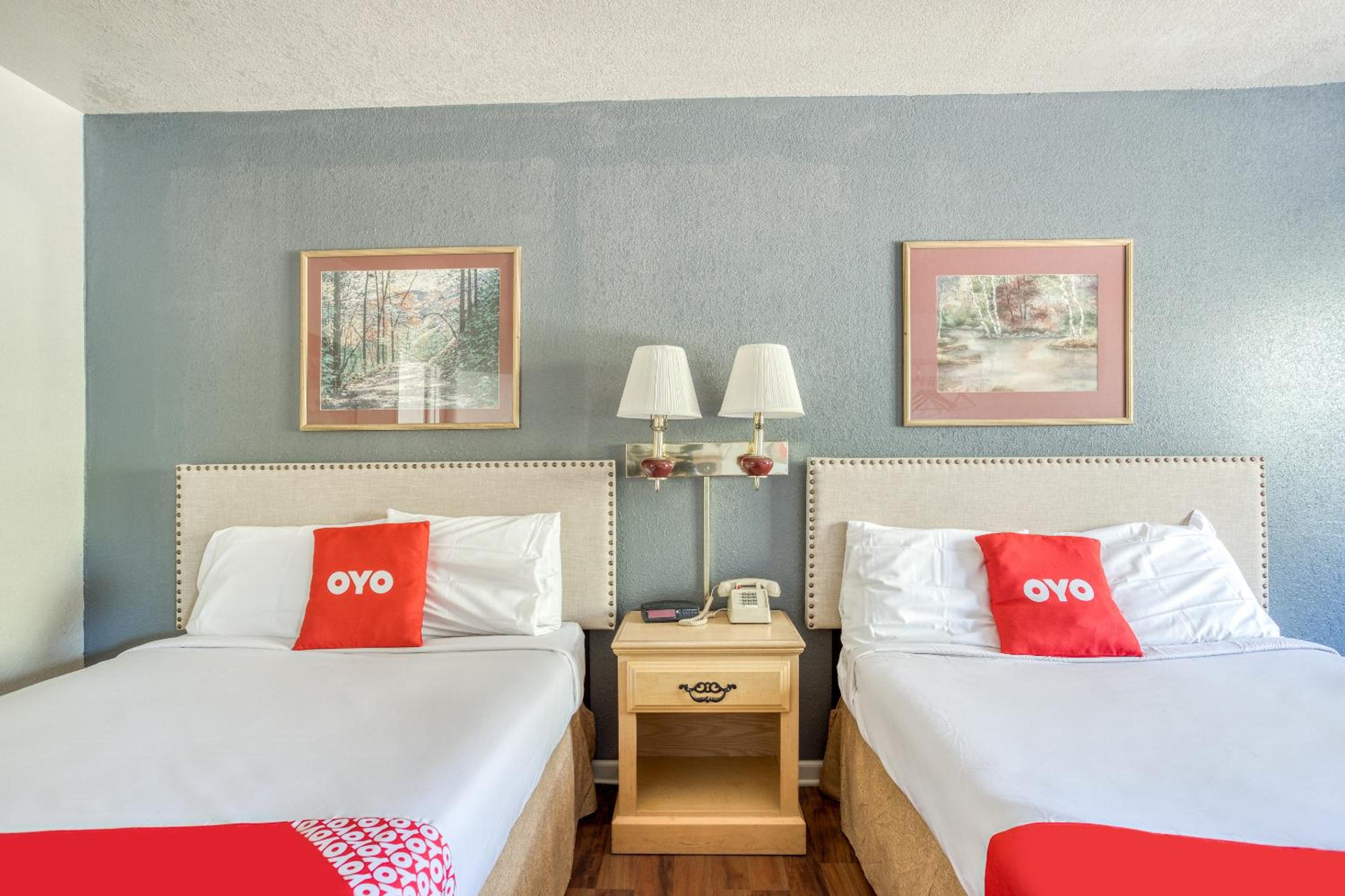 Premium 2 Queen Bed with Kitchenette photo 2