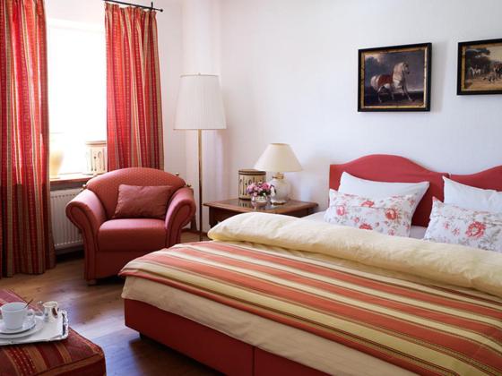 Double Room photo 1