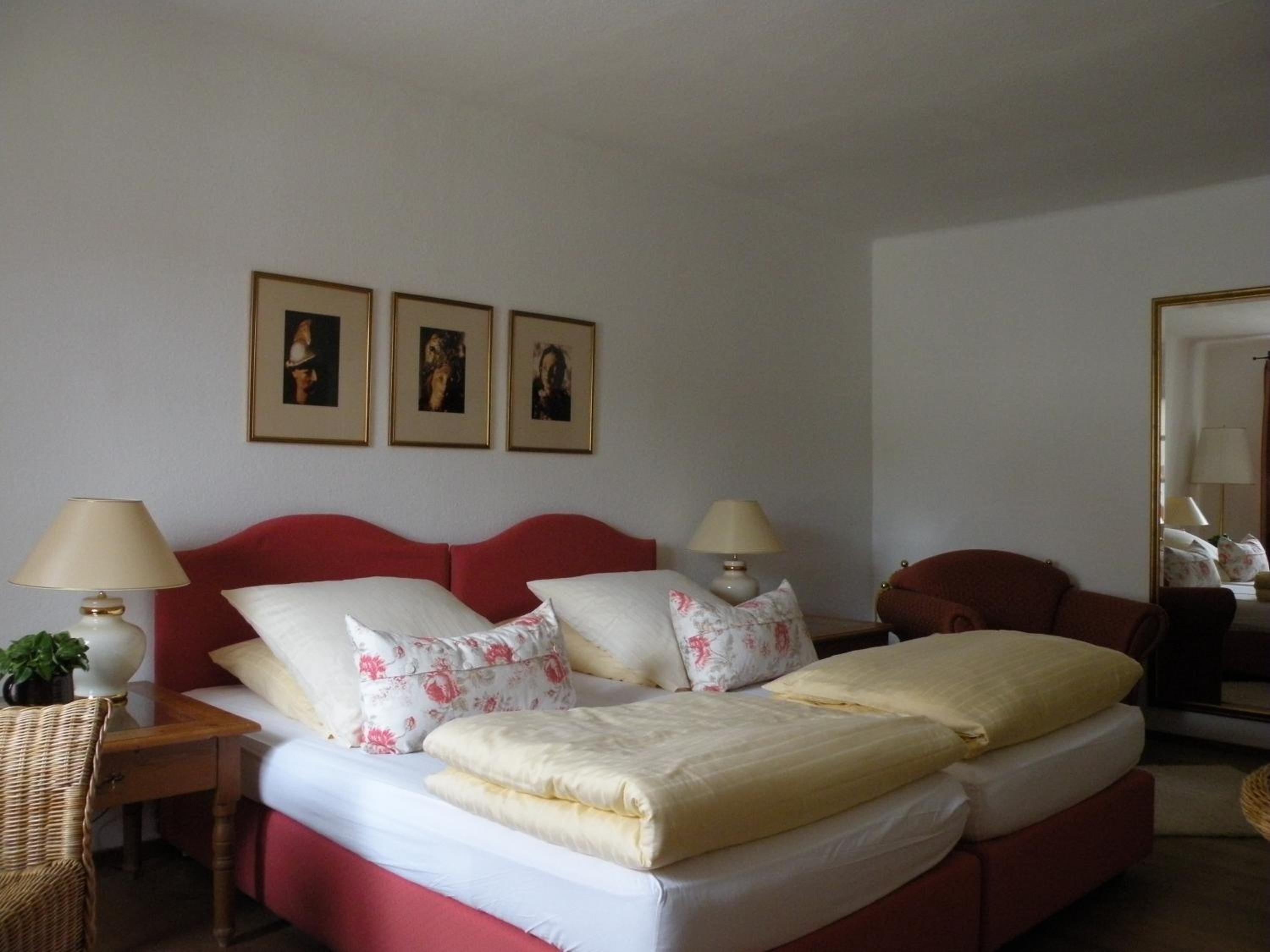 Double Room photo 3