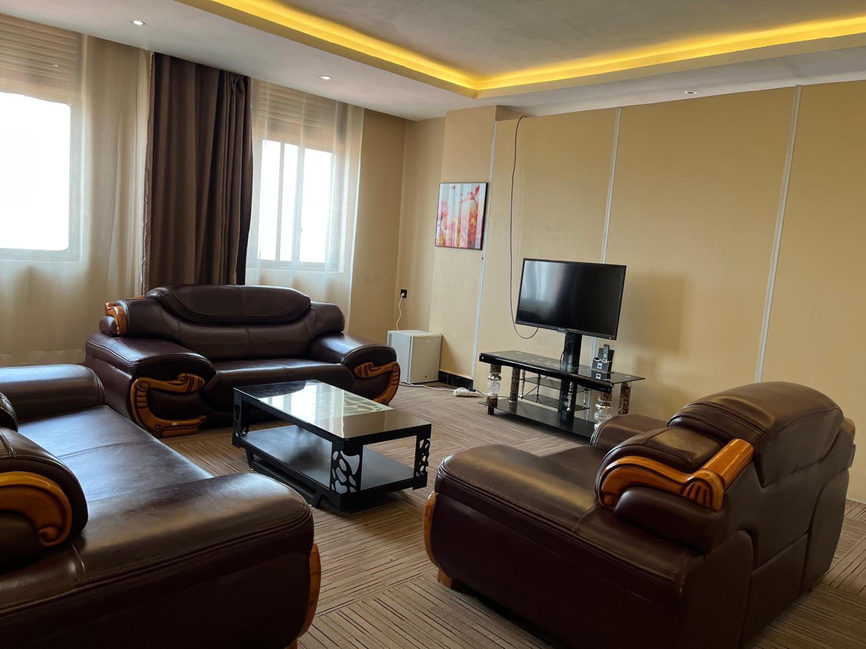 Executive Suite photo 3