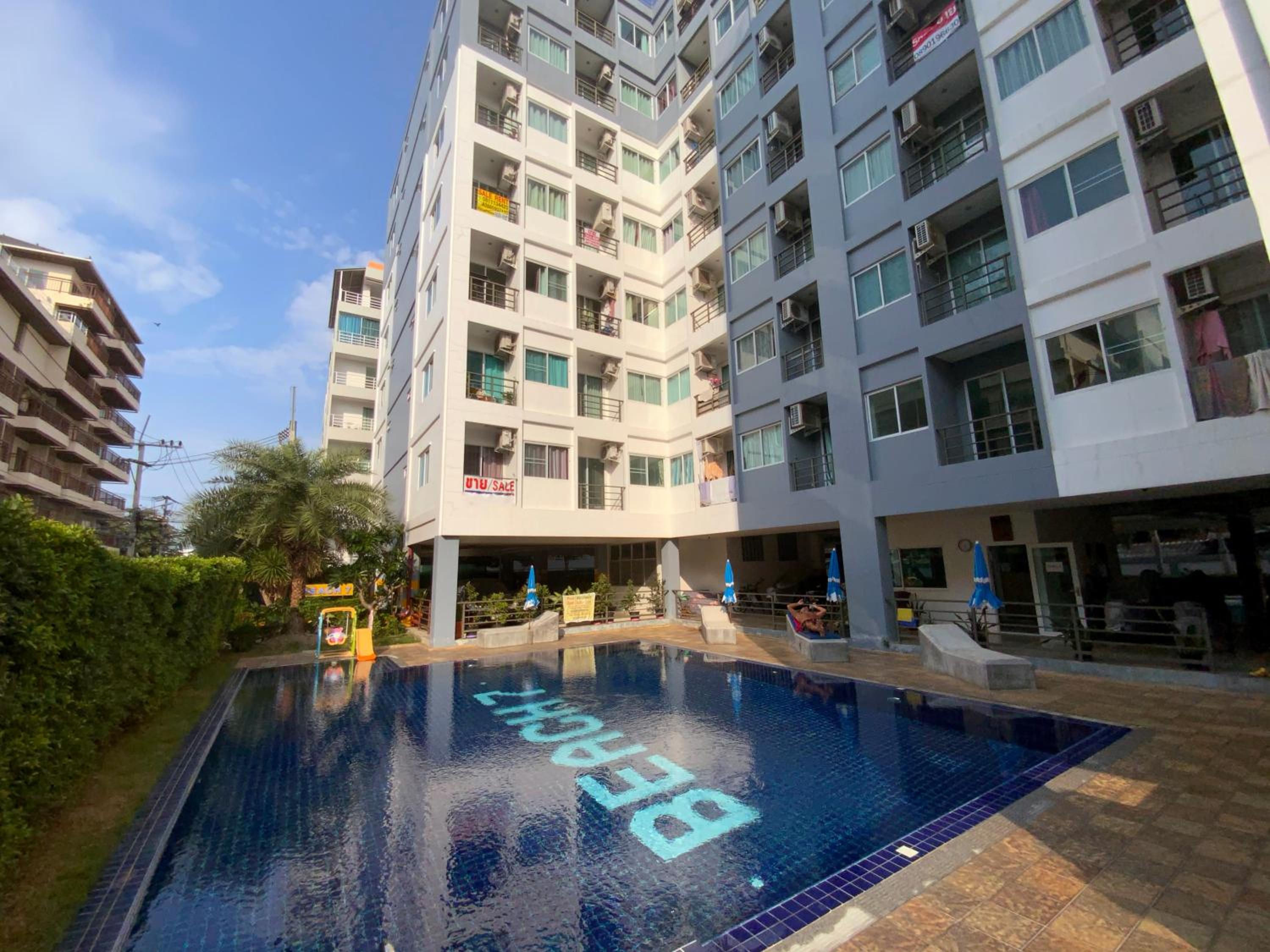 Apartment with Sea View photo 3