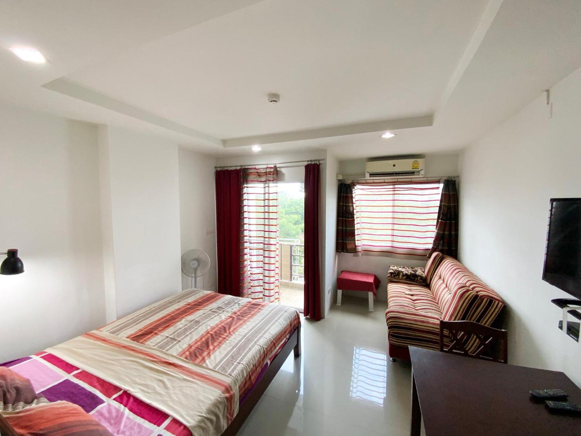 Apartment with Sea View photo 1