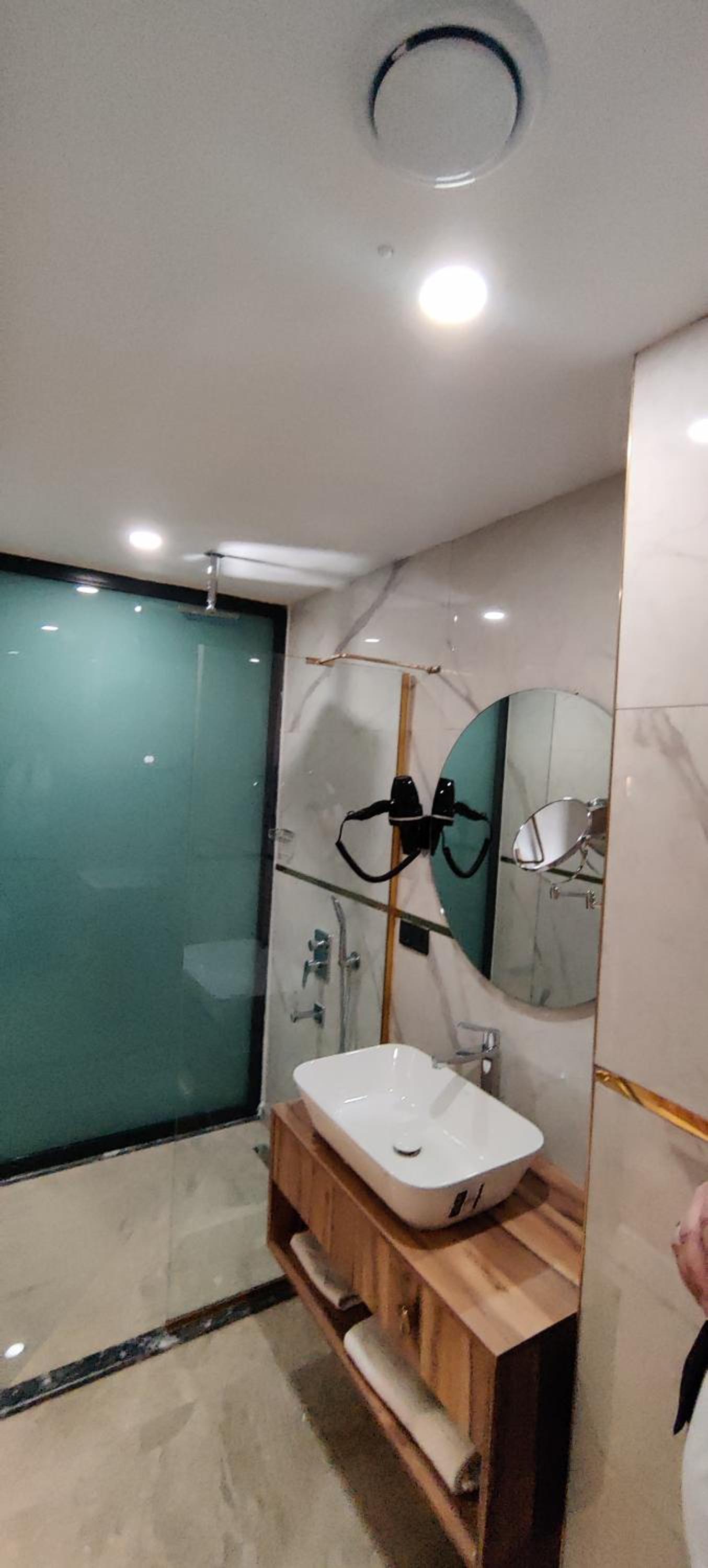 Deluxe Twin Room - Photo 6