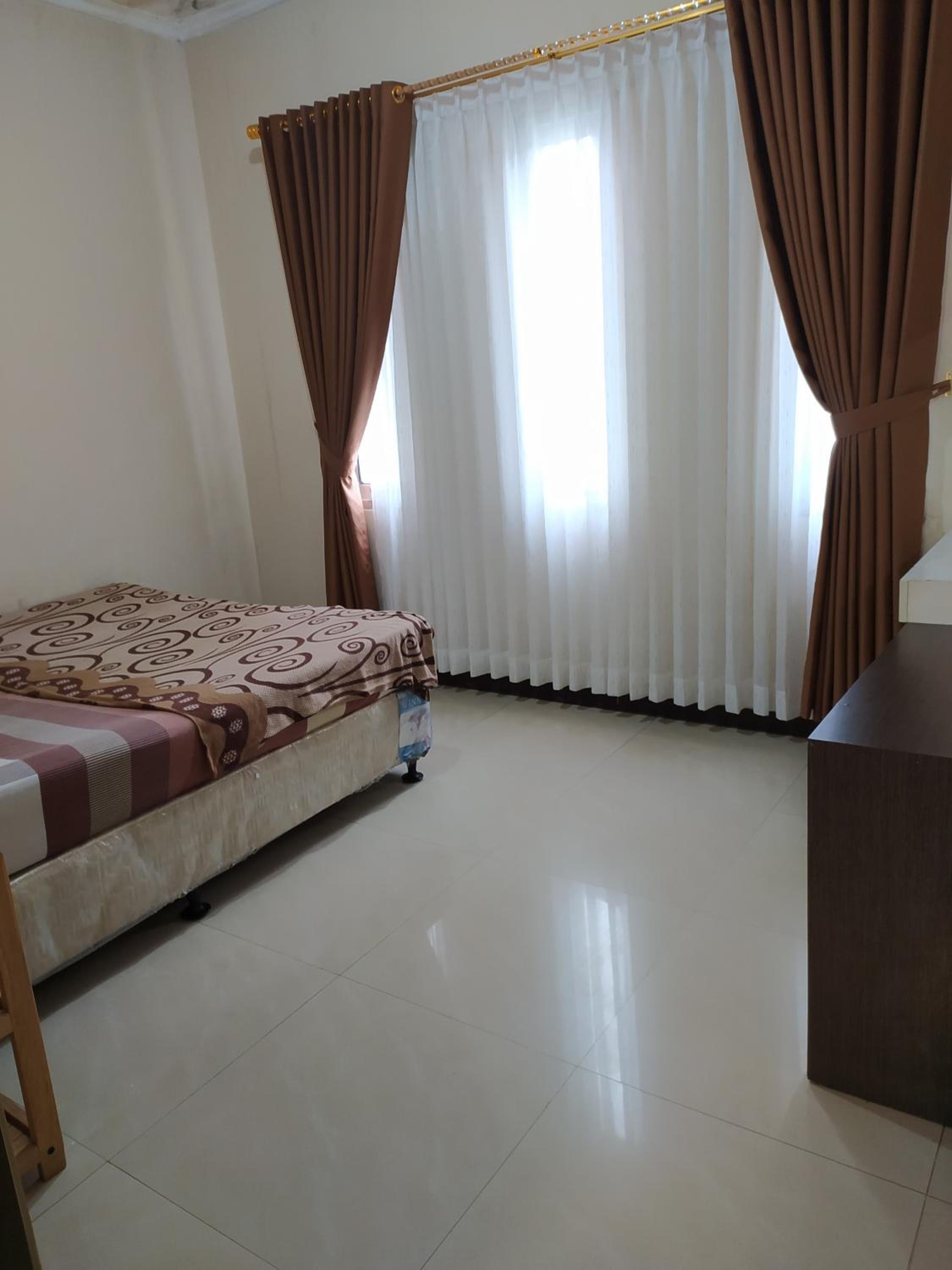 One-Bedroom Villa - Photo 3