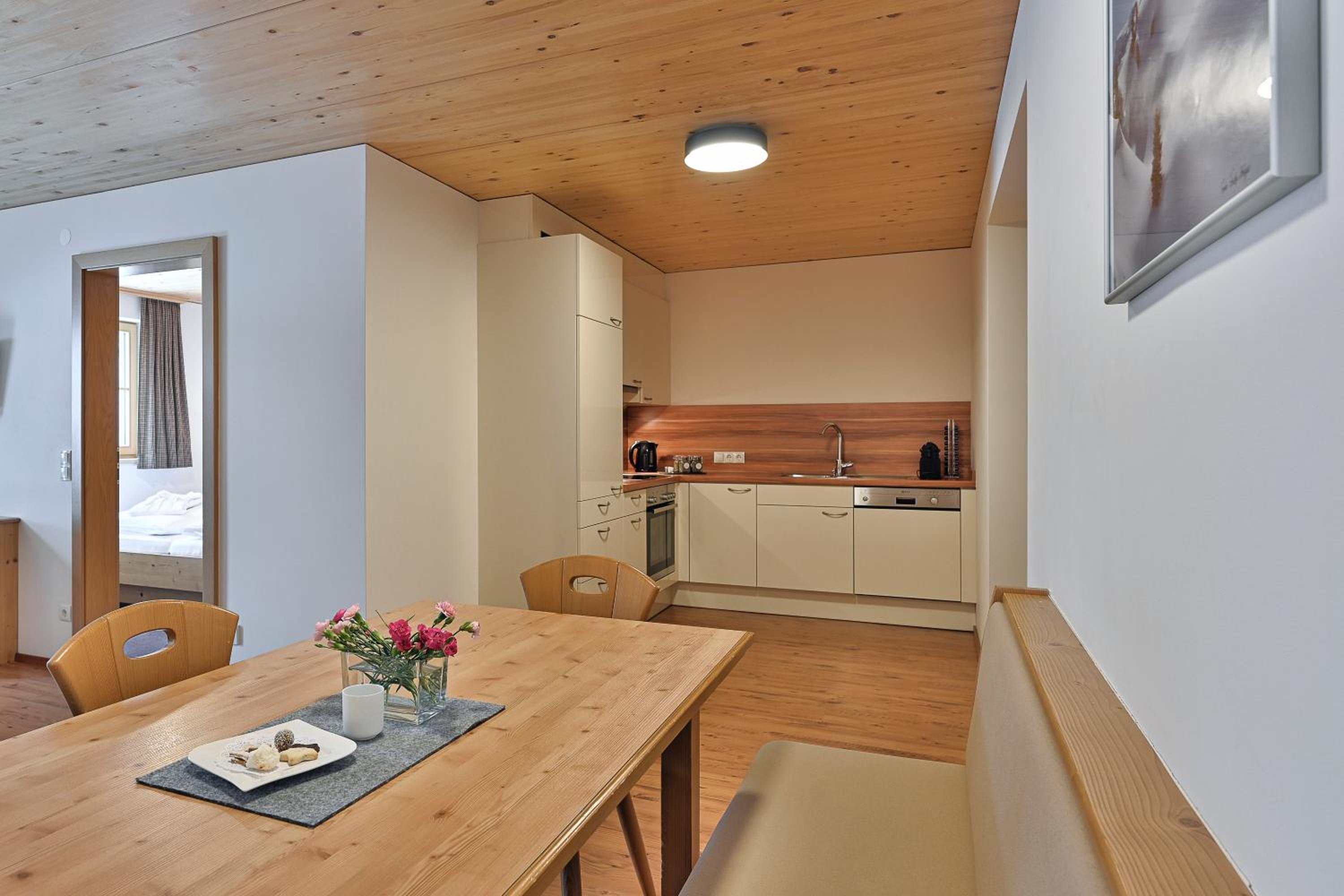 Apartment (2-4 Adults) photo 3