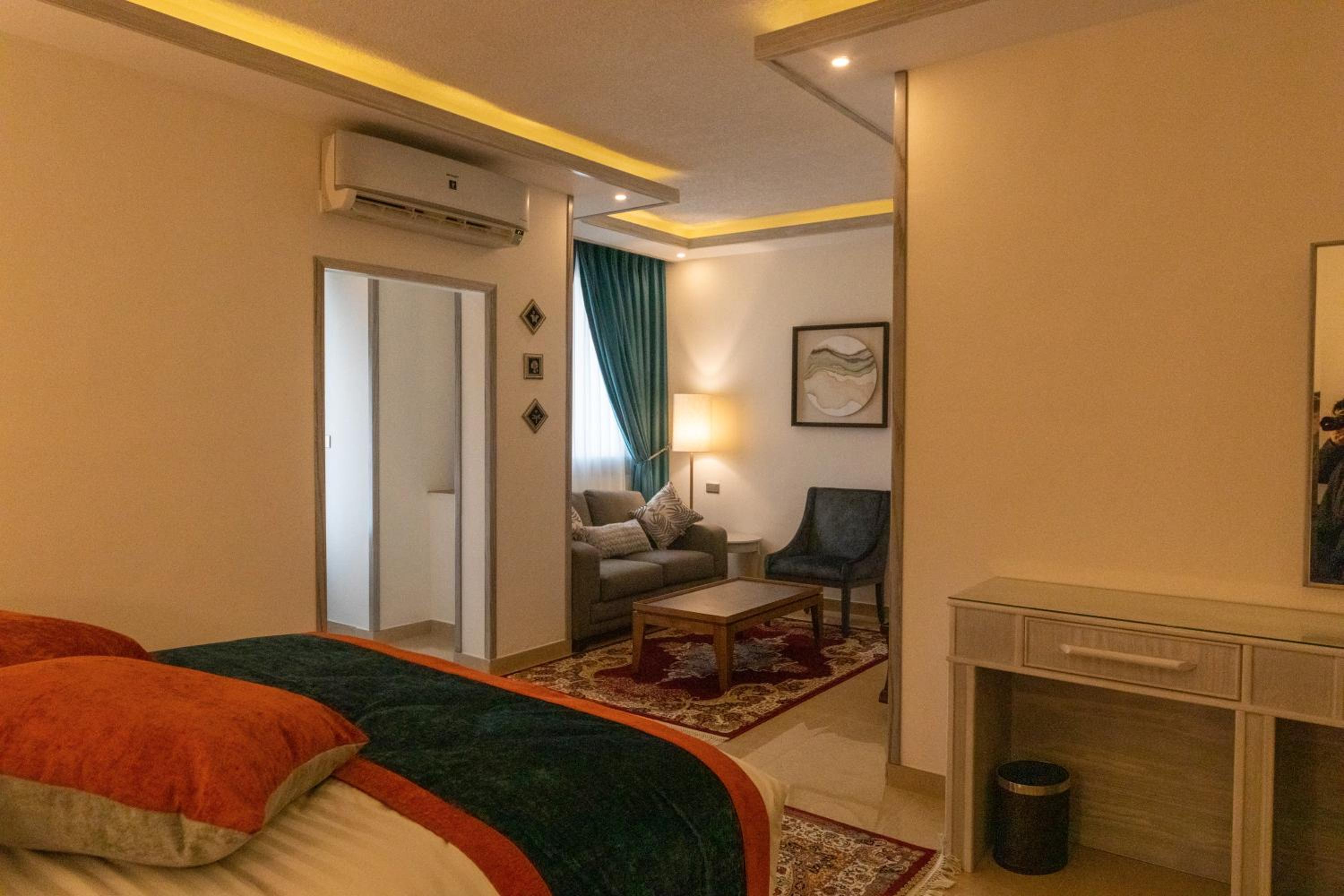 Suite photo 3