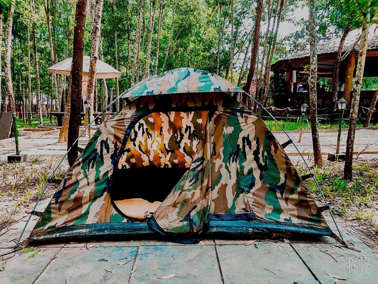 Tent photo 3