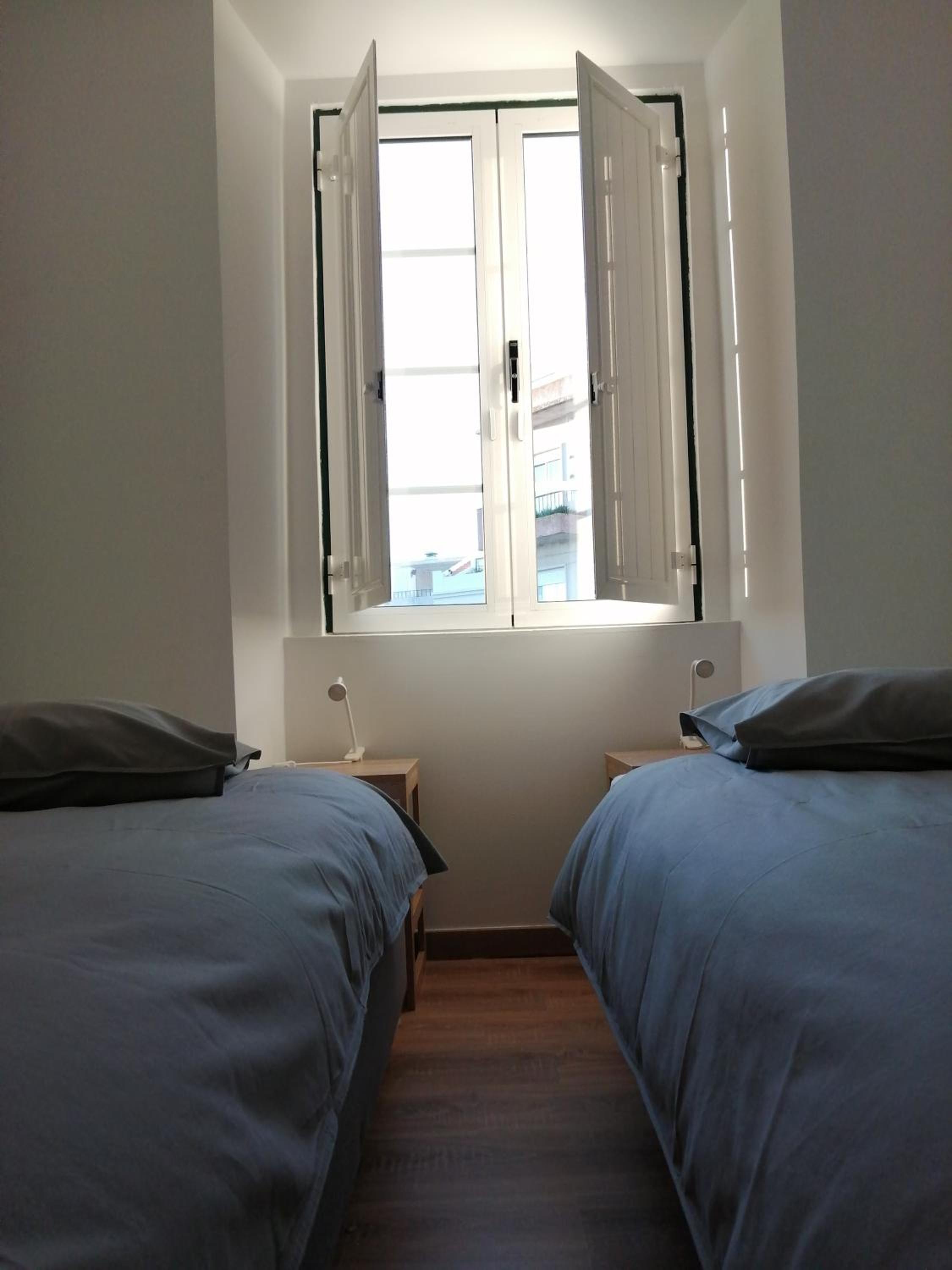 Two-Bedroom House photo 2