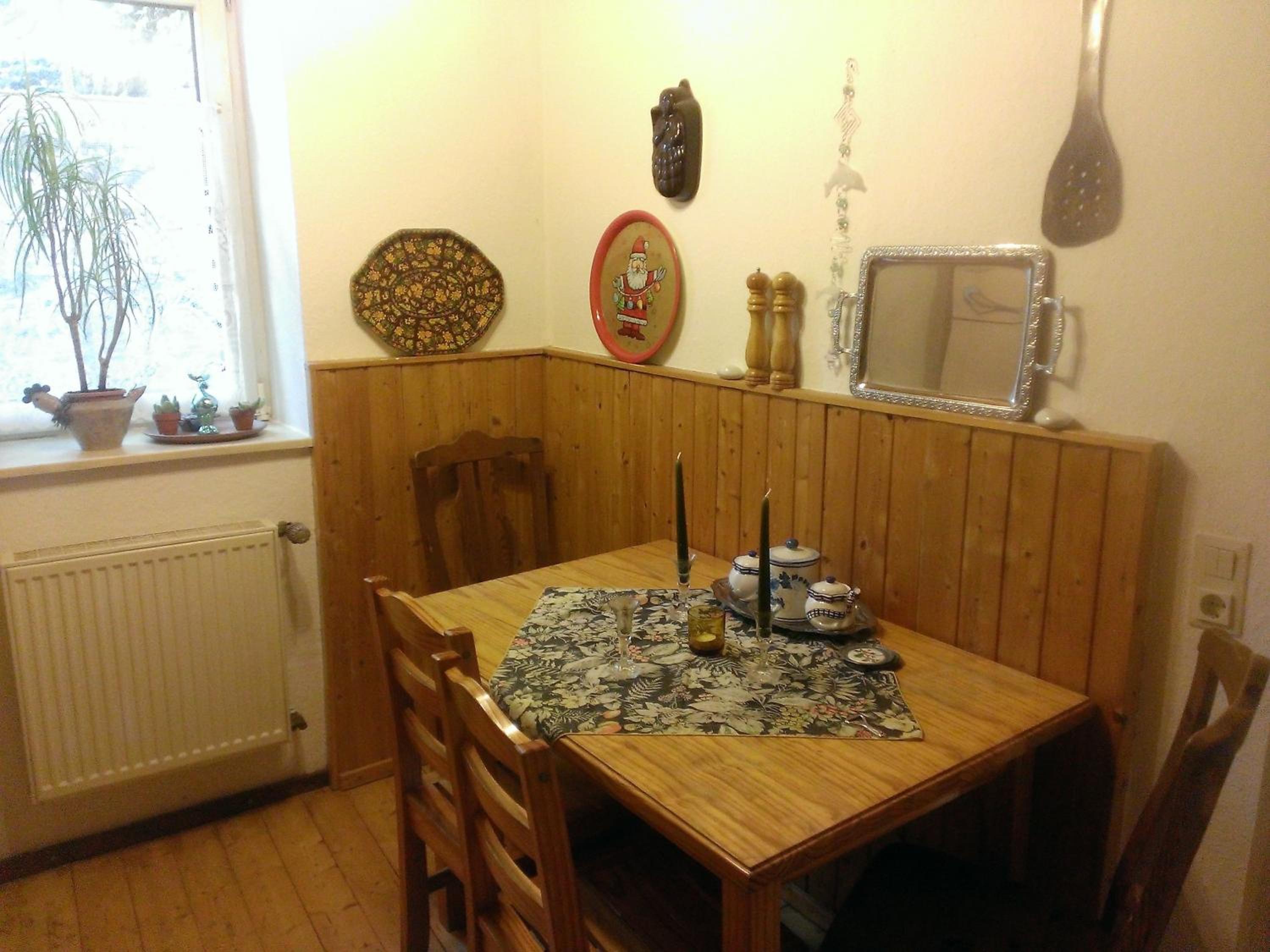 Duplex Apartment - Photo 7