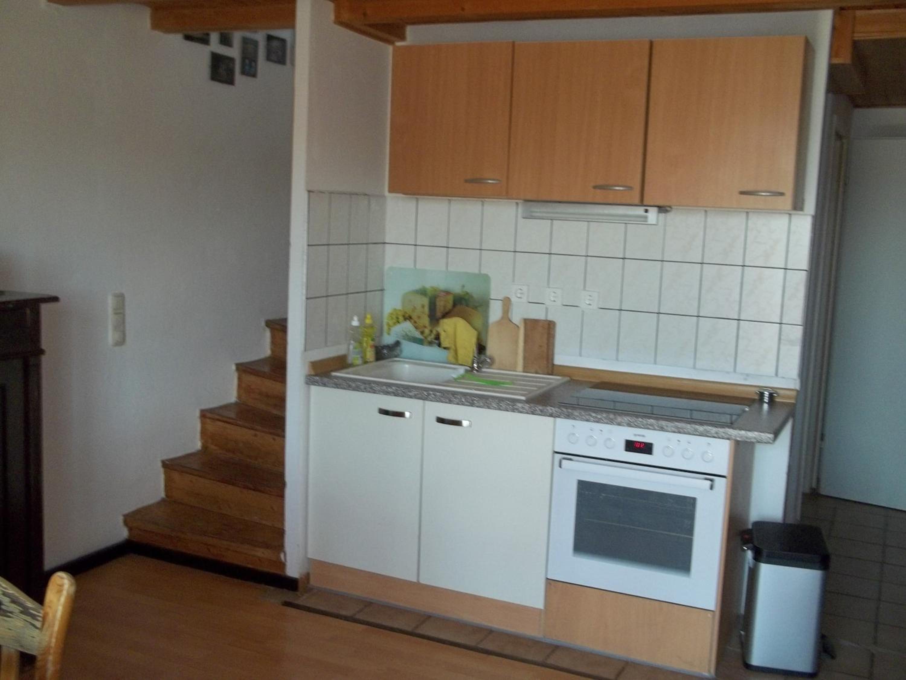 Apartment - Split Level - Photo 5