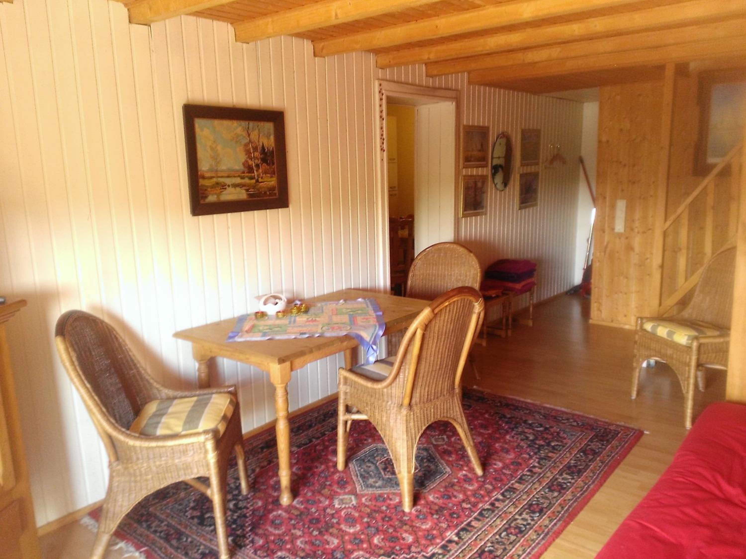 Duplex Apartment - Photo 15