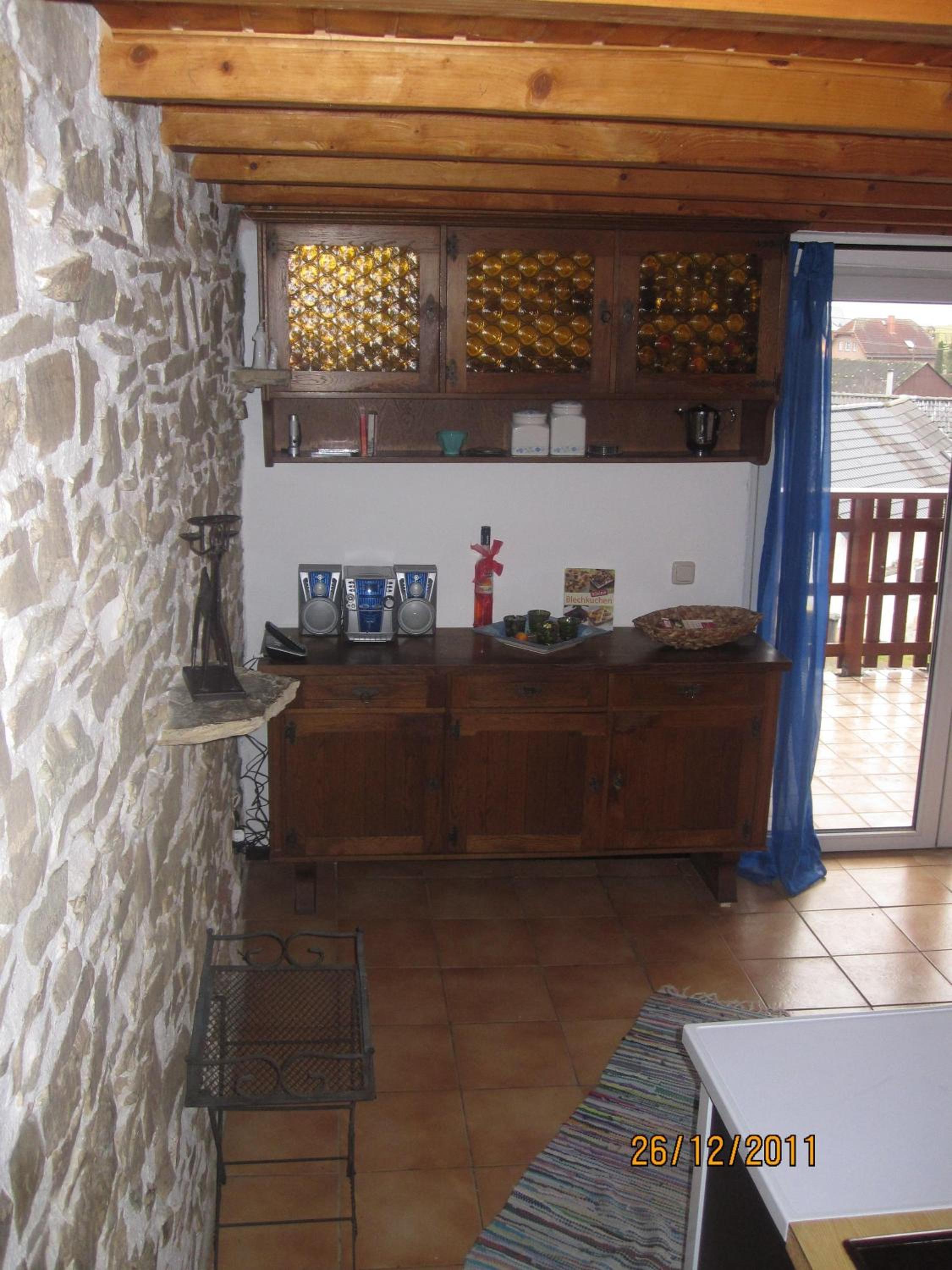 Studio Apartment - Photo 13