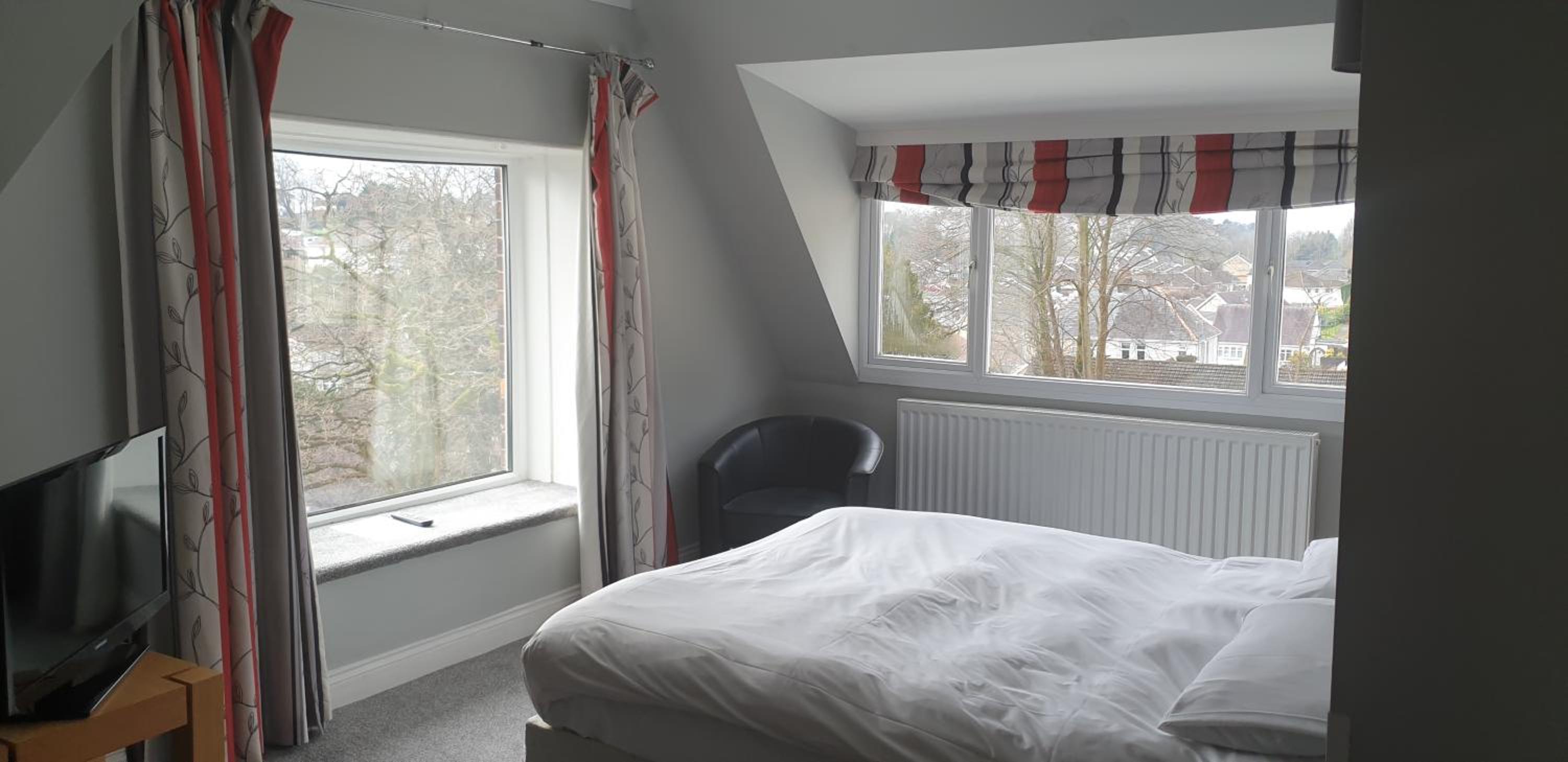 Standard Double Room - Photo 17