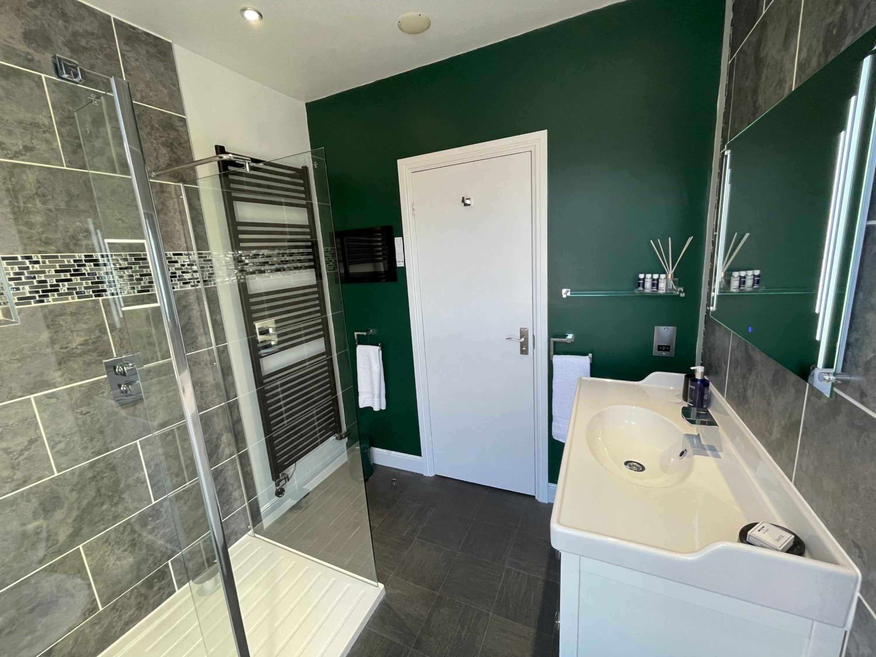 Torre Suite photo 3