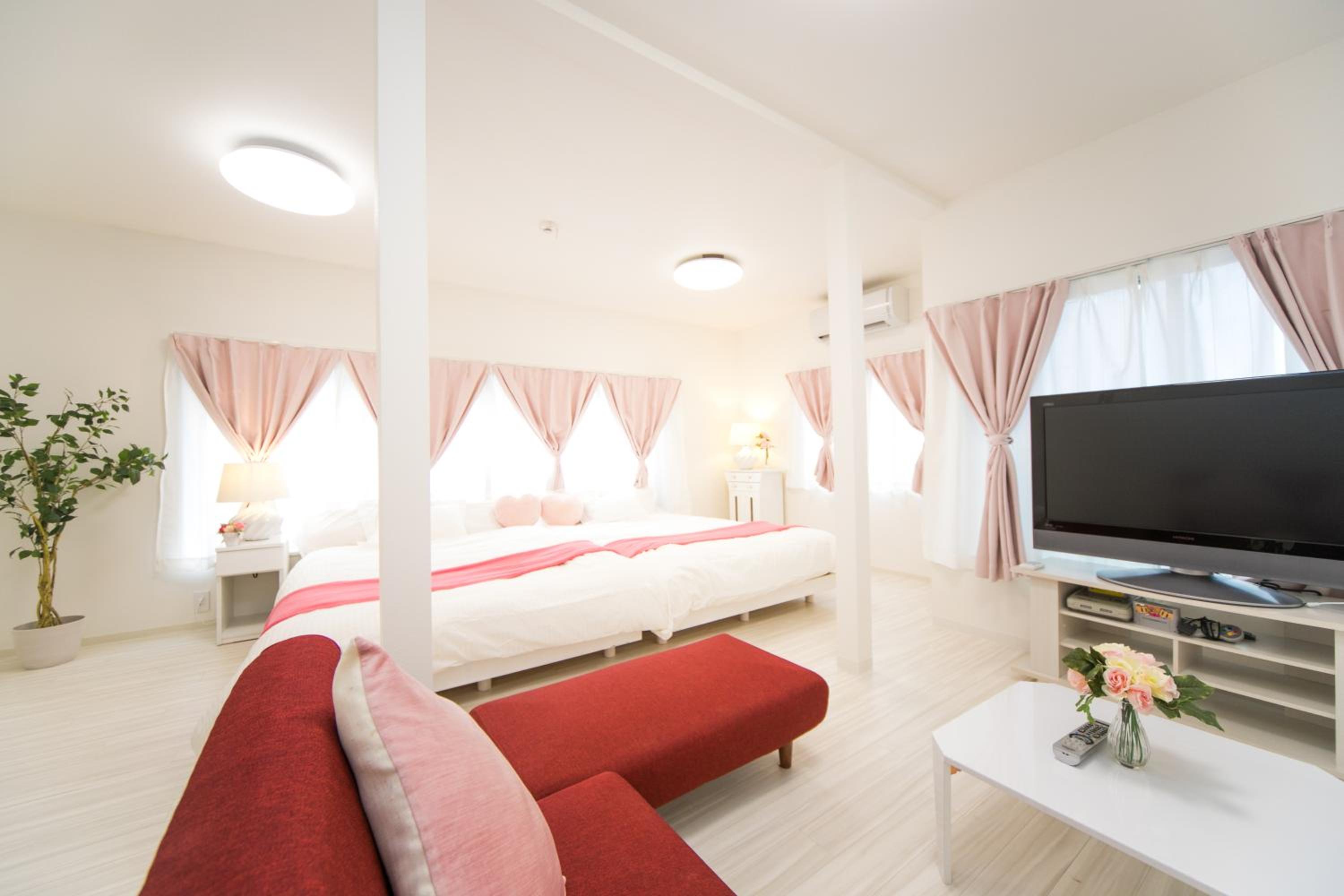 Three-Bedroom House - Photo 18
