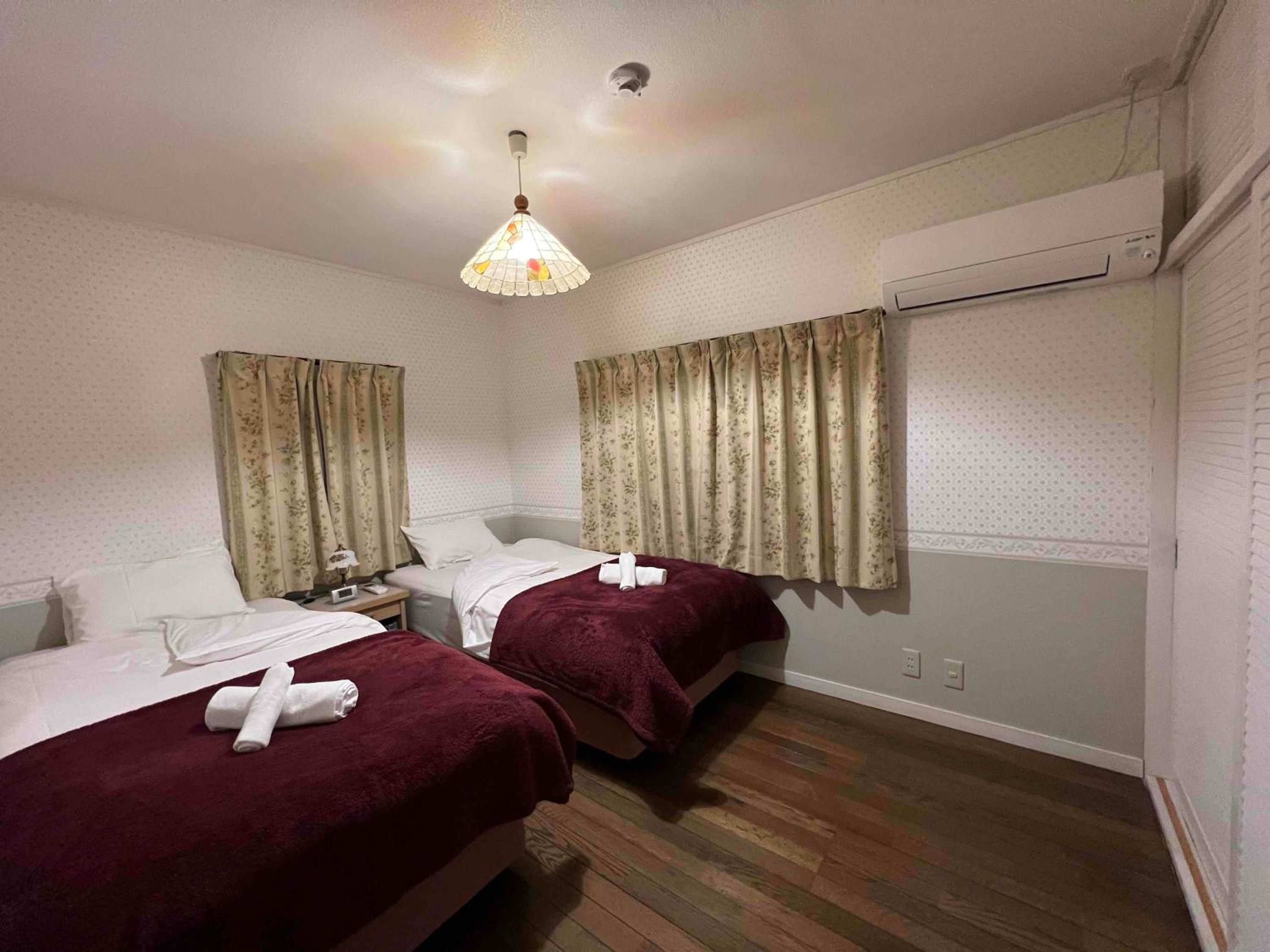 Three-Bedroom Chalet - Photo 1