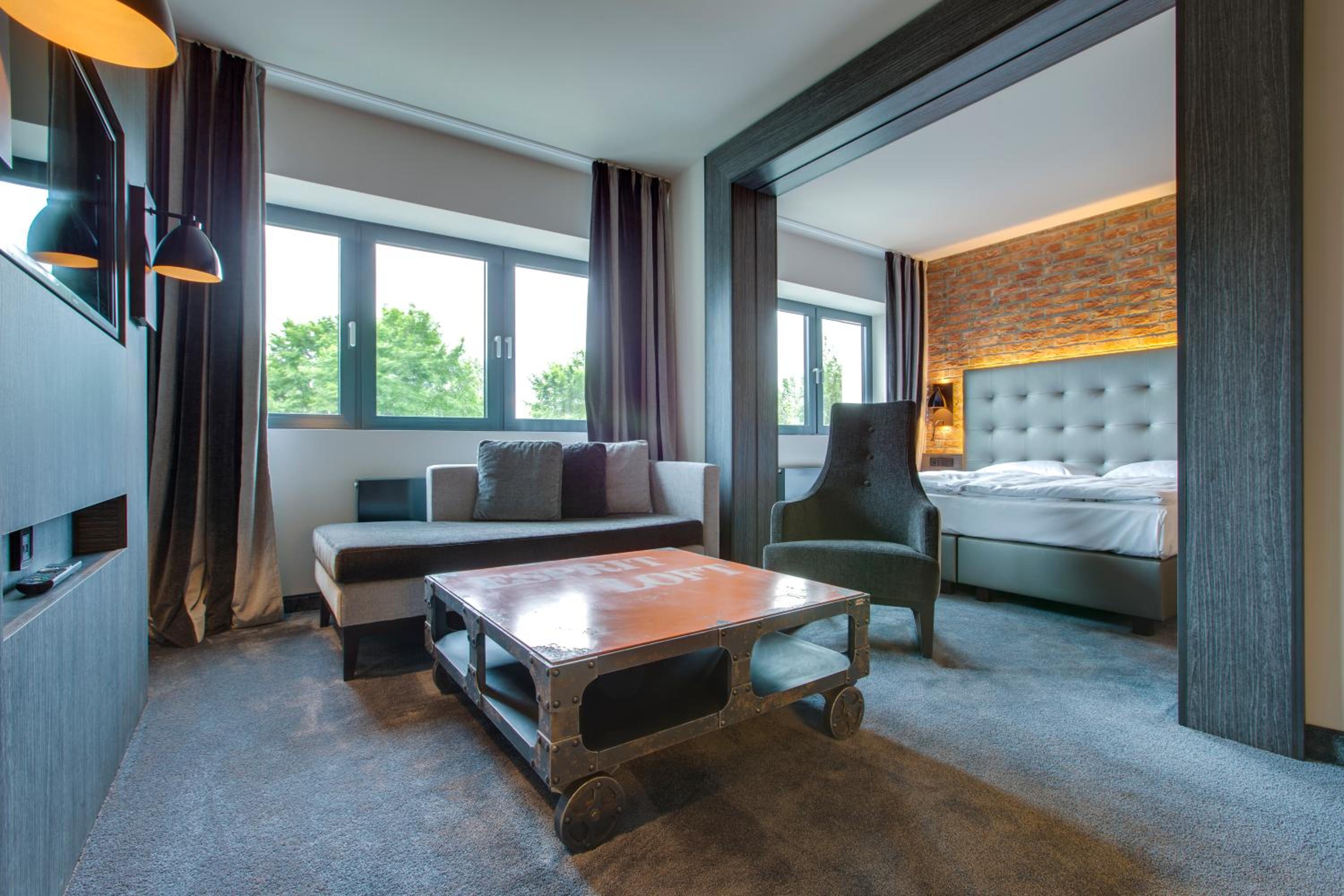 Superior Room - Photo 8