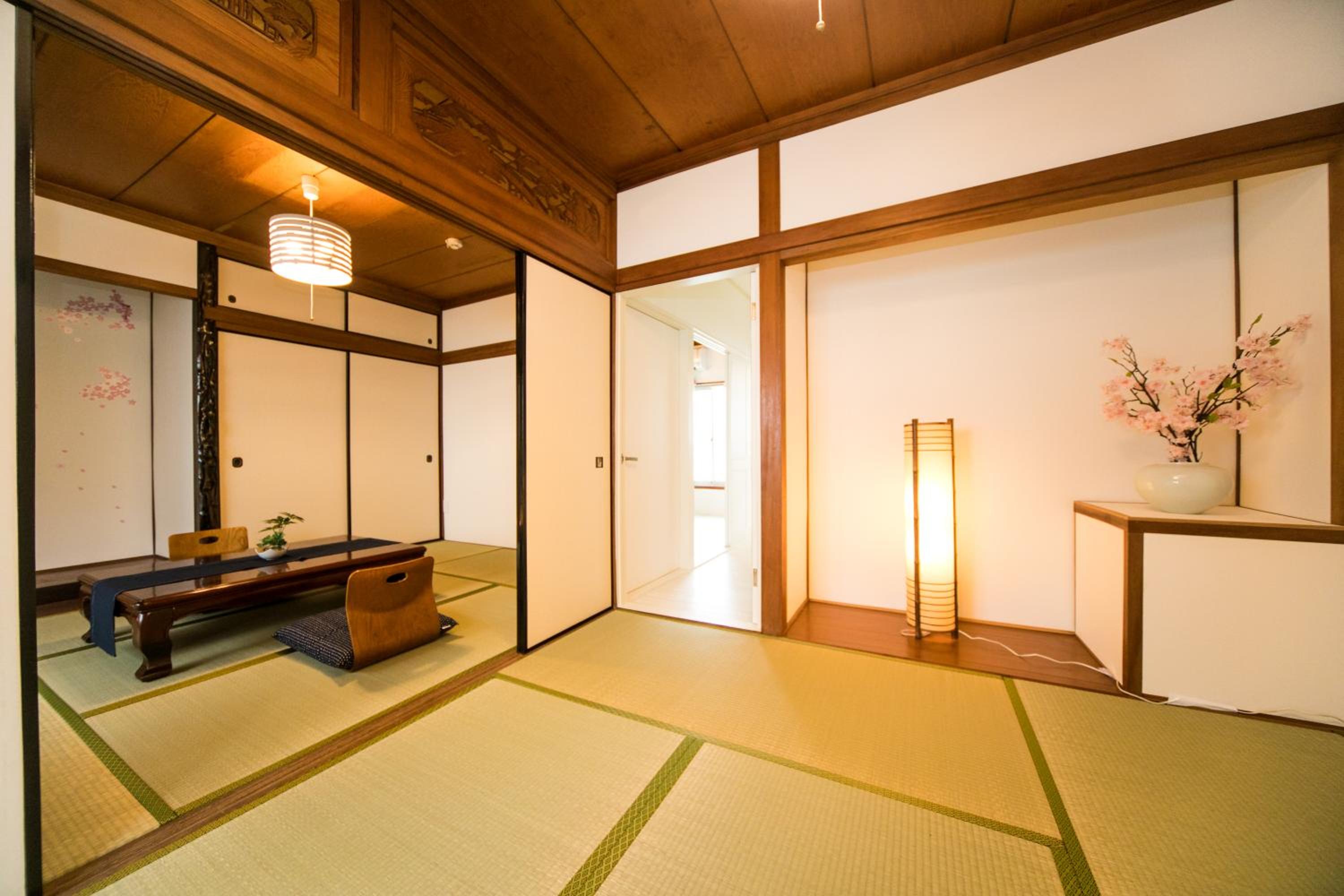 Three-Bedroom House - Photo 17