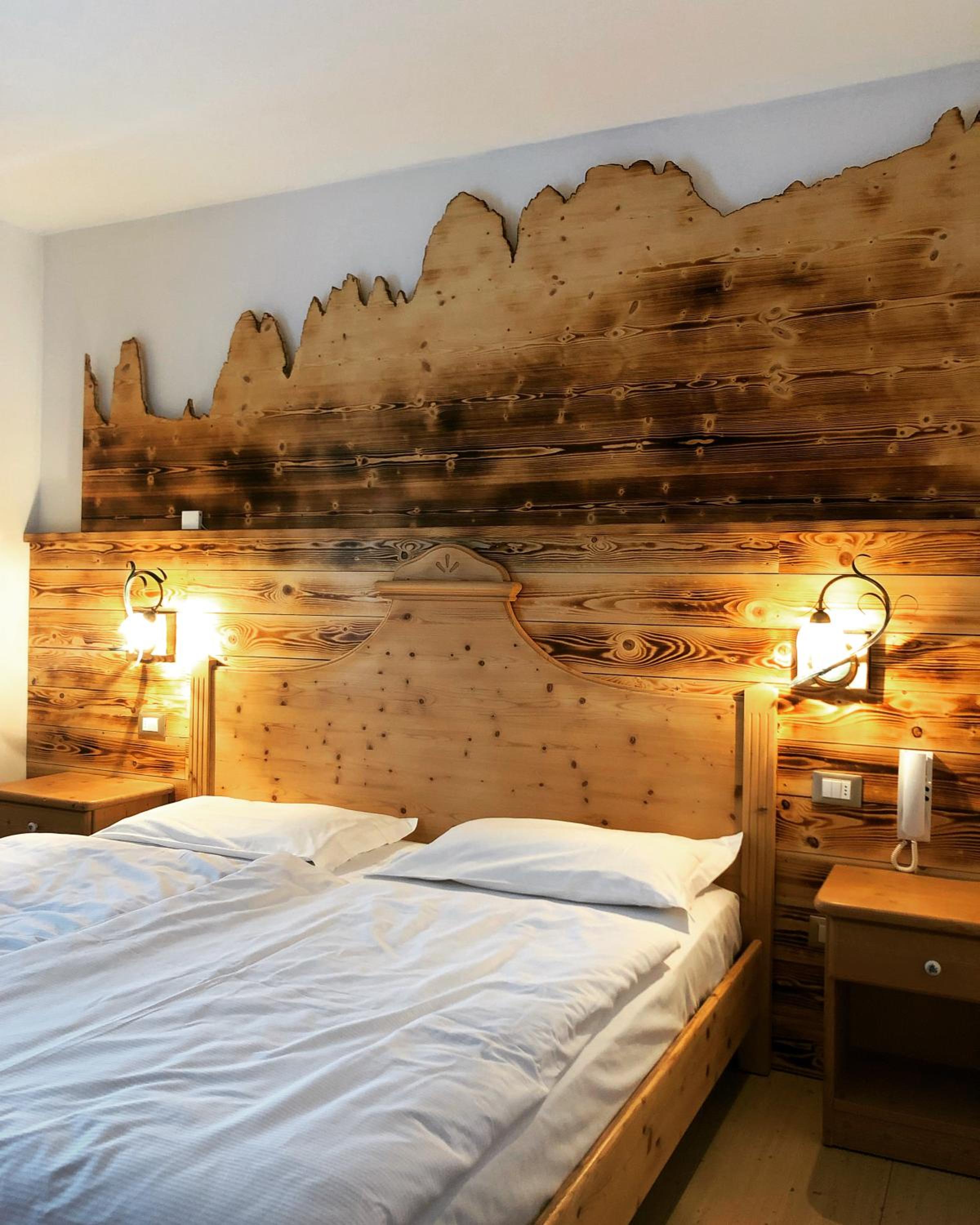 Double or Twin Room with Balcony photo 1