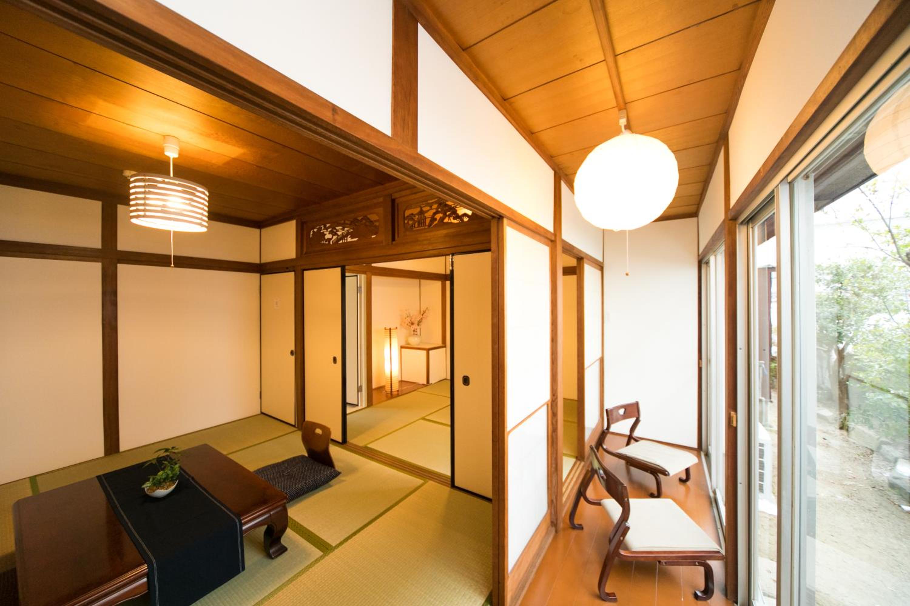 Three-Bedroom House - Photo 15