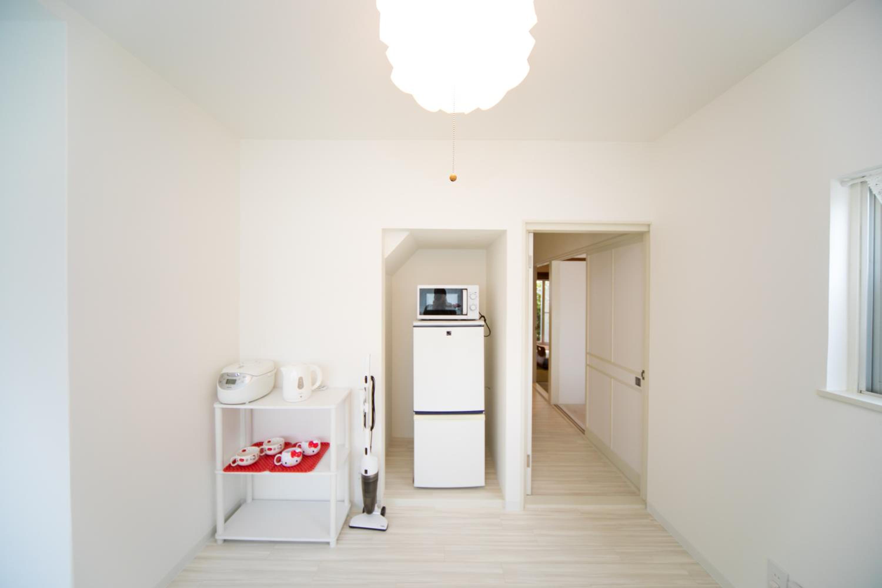 Three-Bedroom House - Photo 13