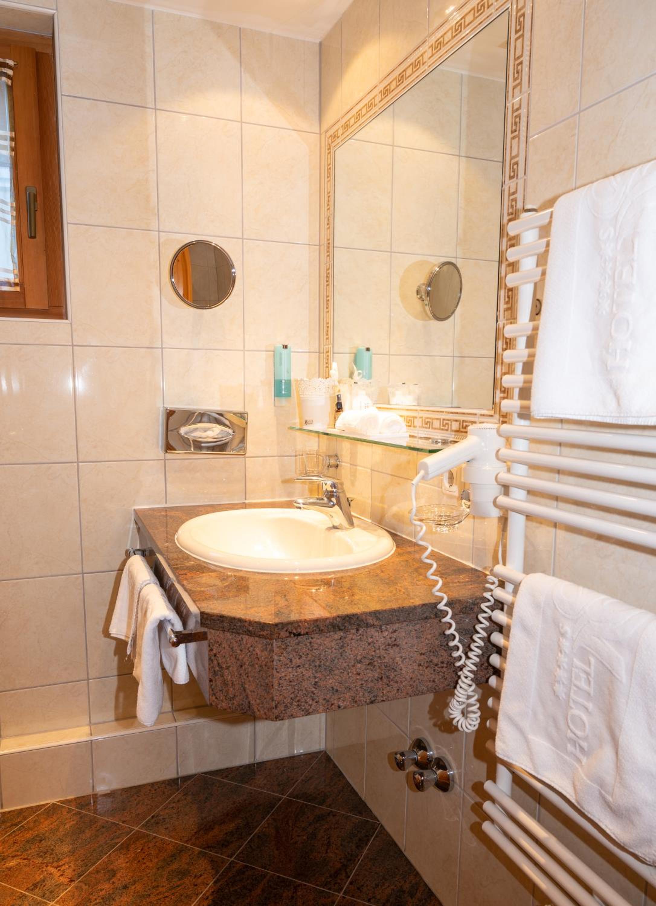 Superior Single Room photo 2