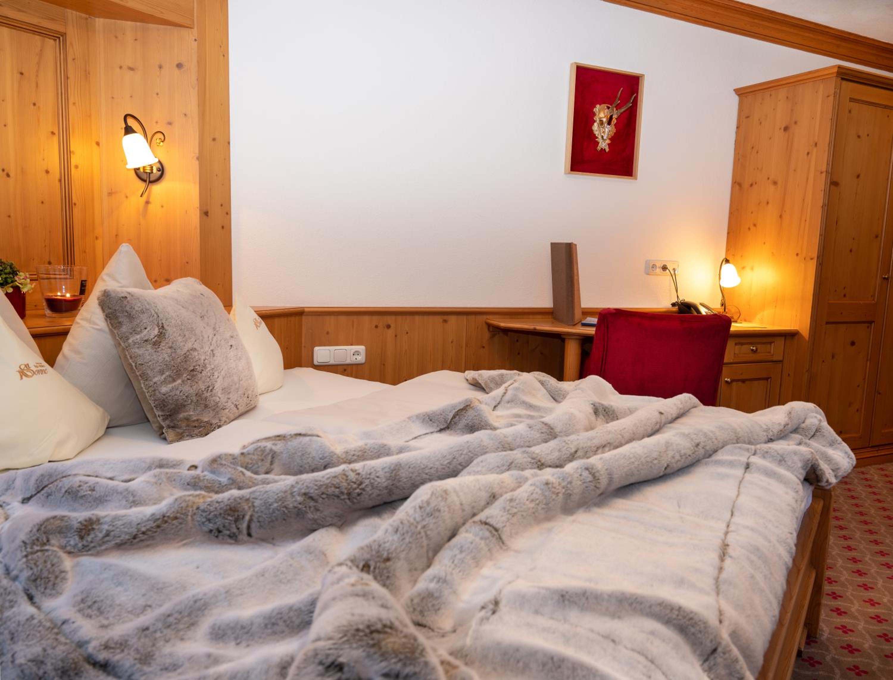 Superior Single Room