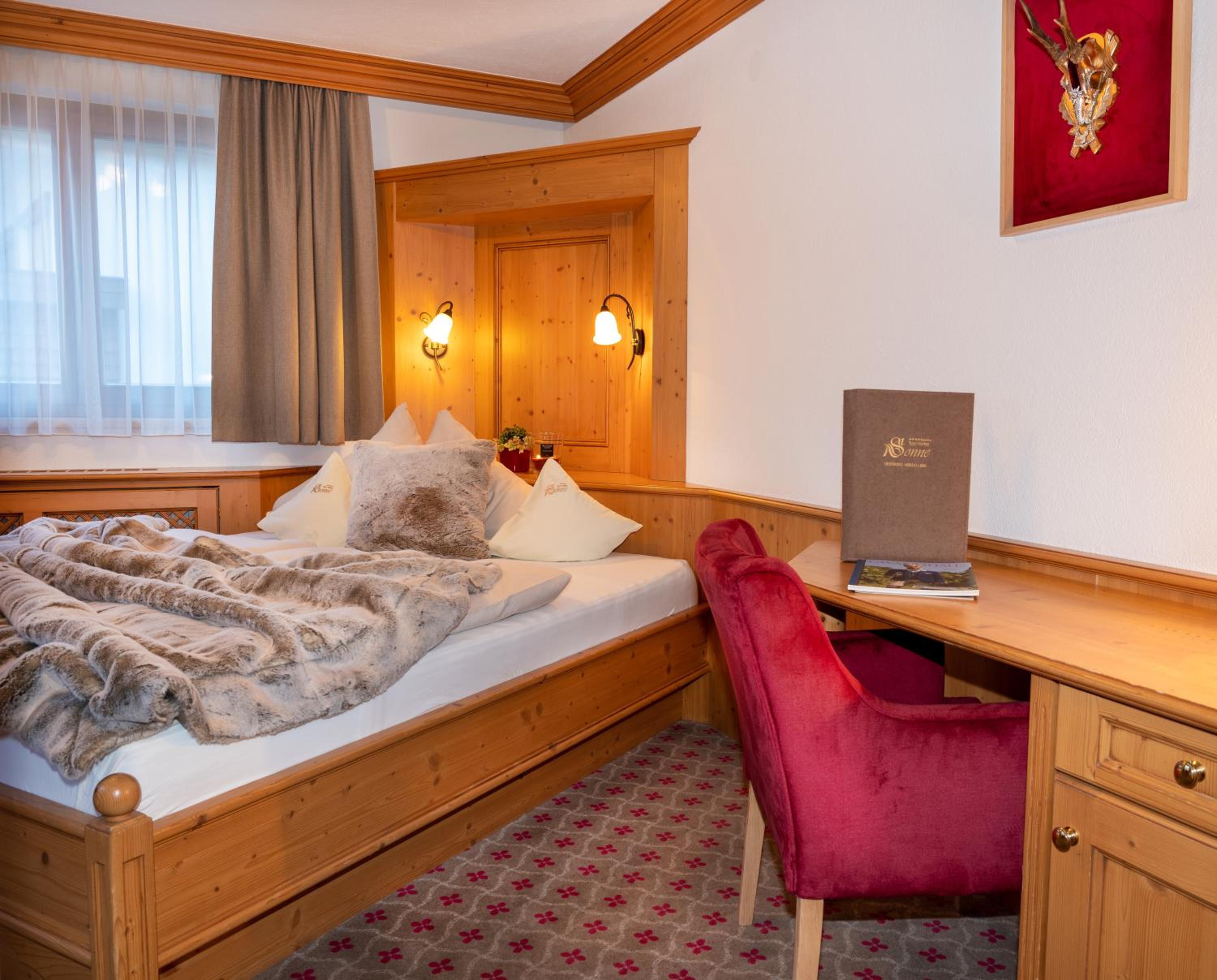 Superior Single Room photo 3