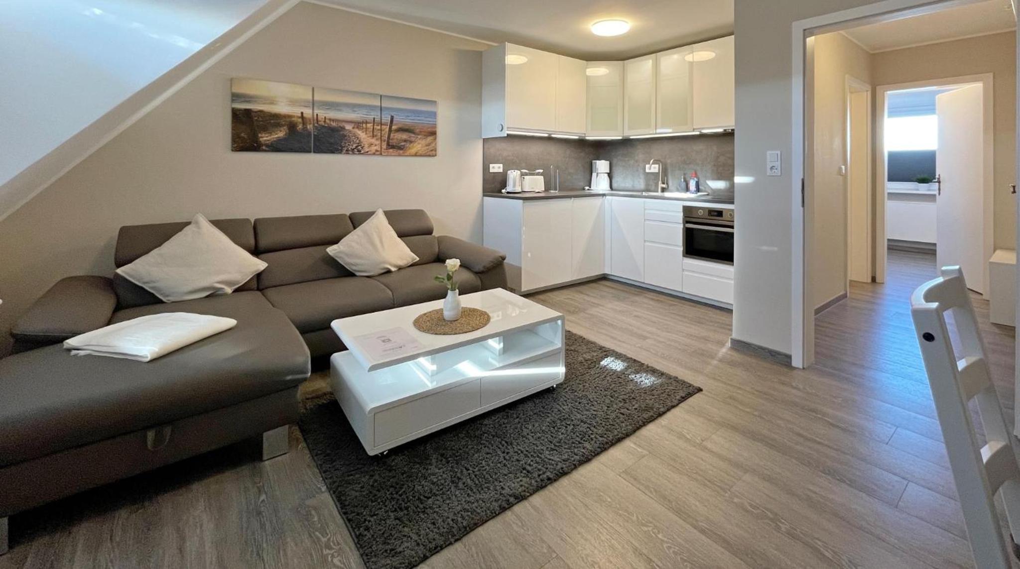 Apartment photo 1