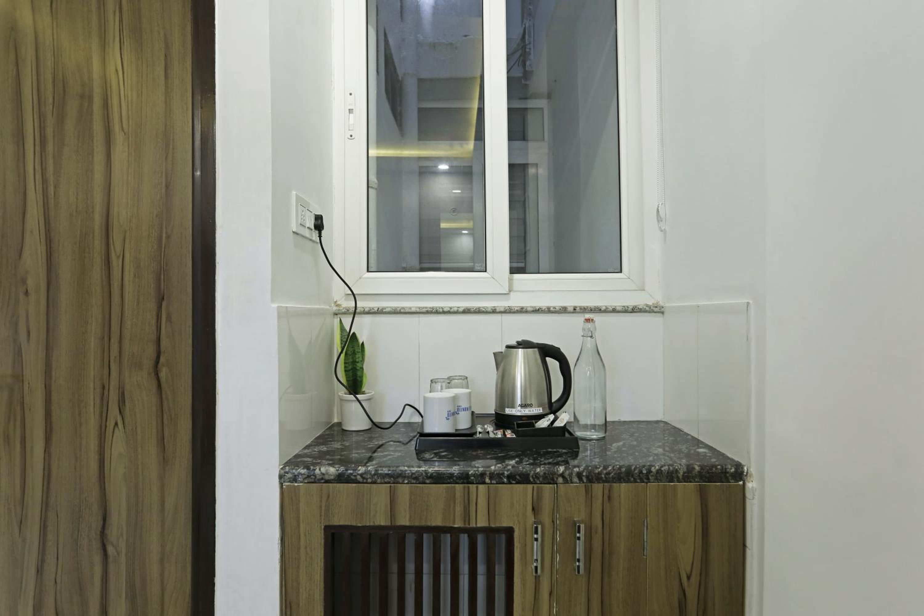 Deluxe Double Room - Photo 6