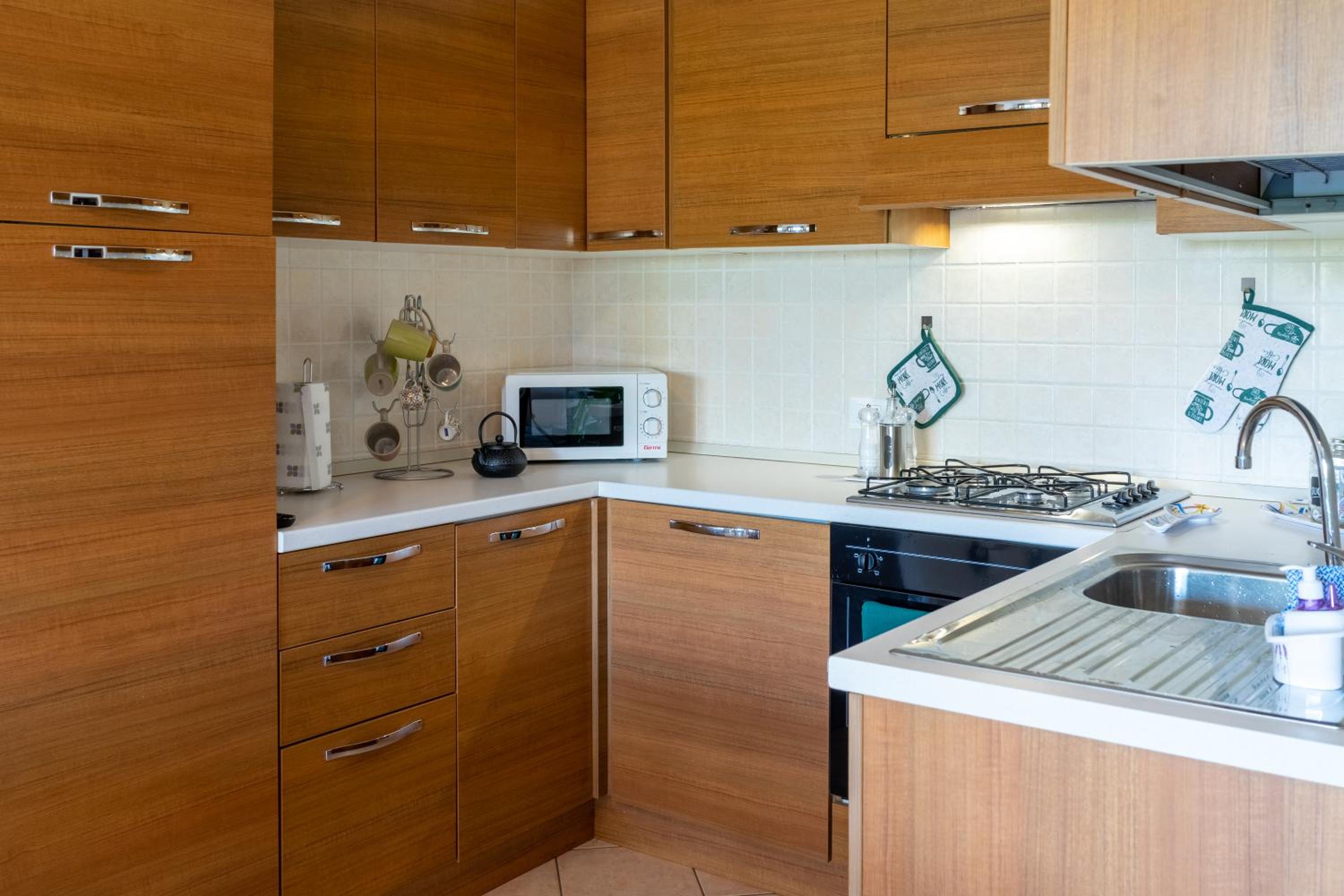 Two-Bedroom Apartment - Photo 15