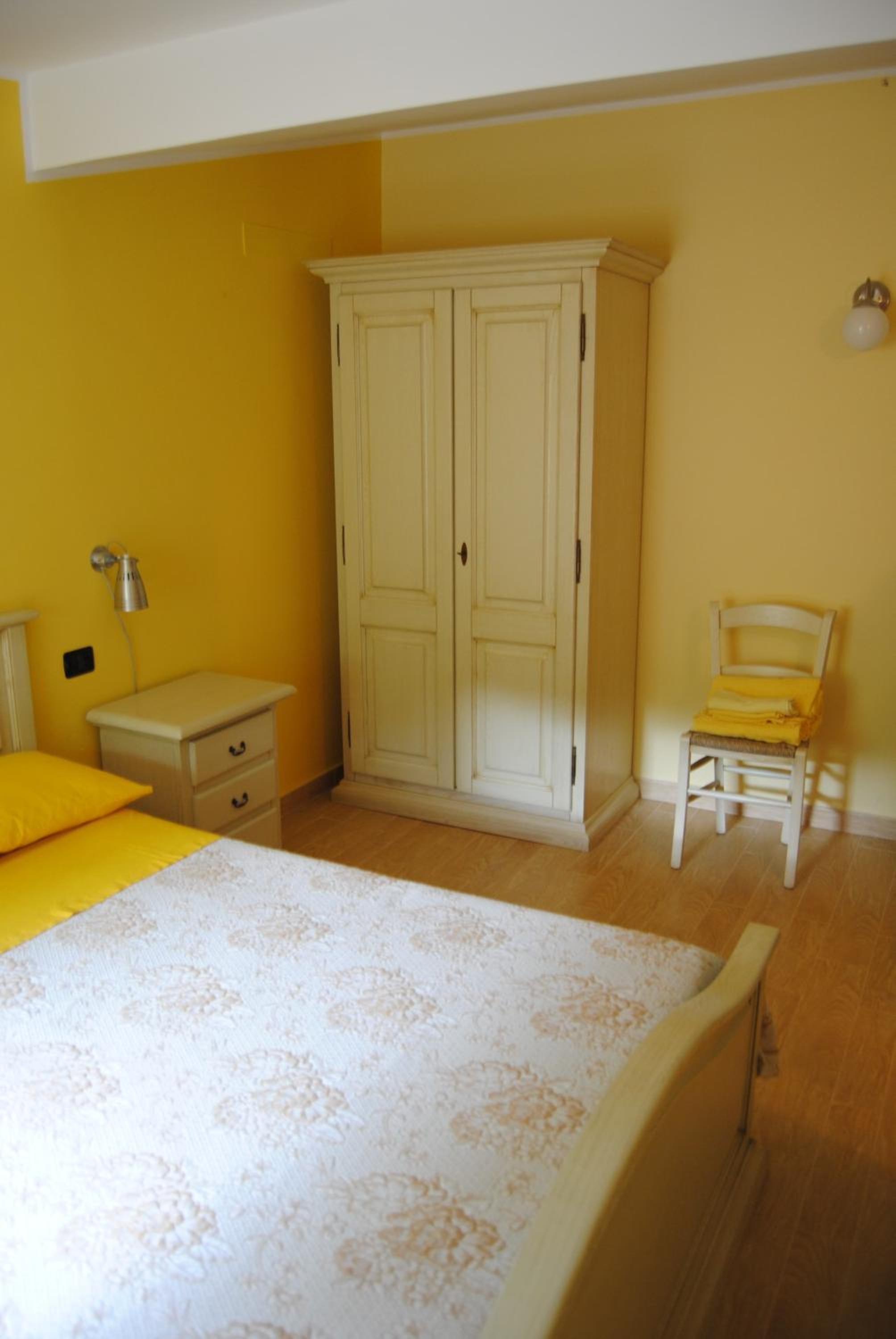 Double Room with Private Bathroom photo 2