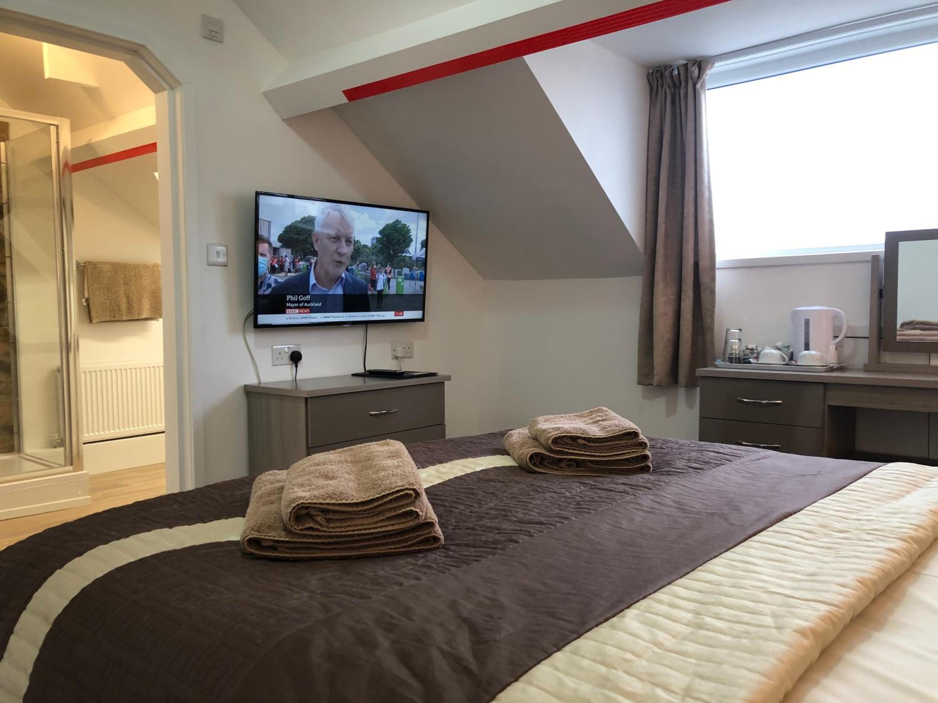 King Room photo 3