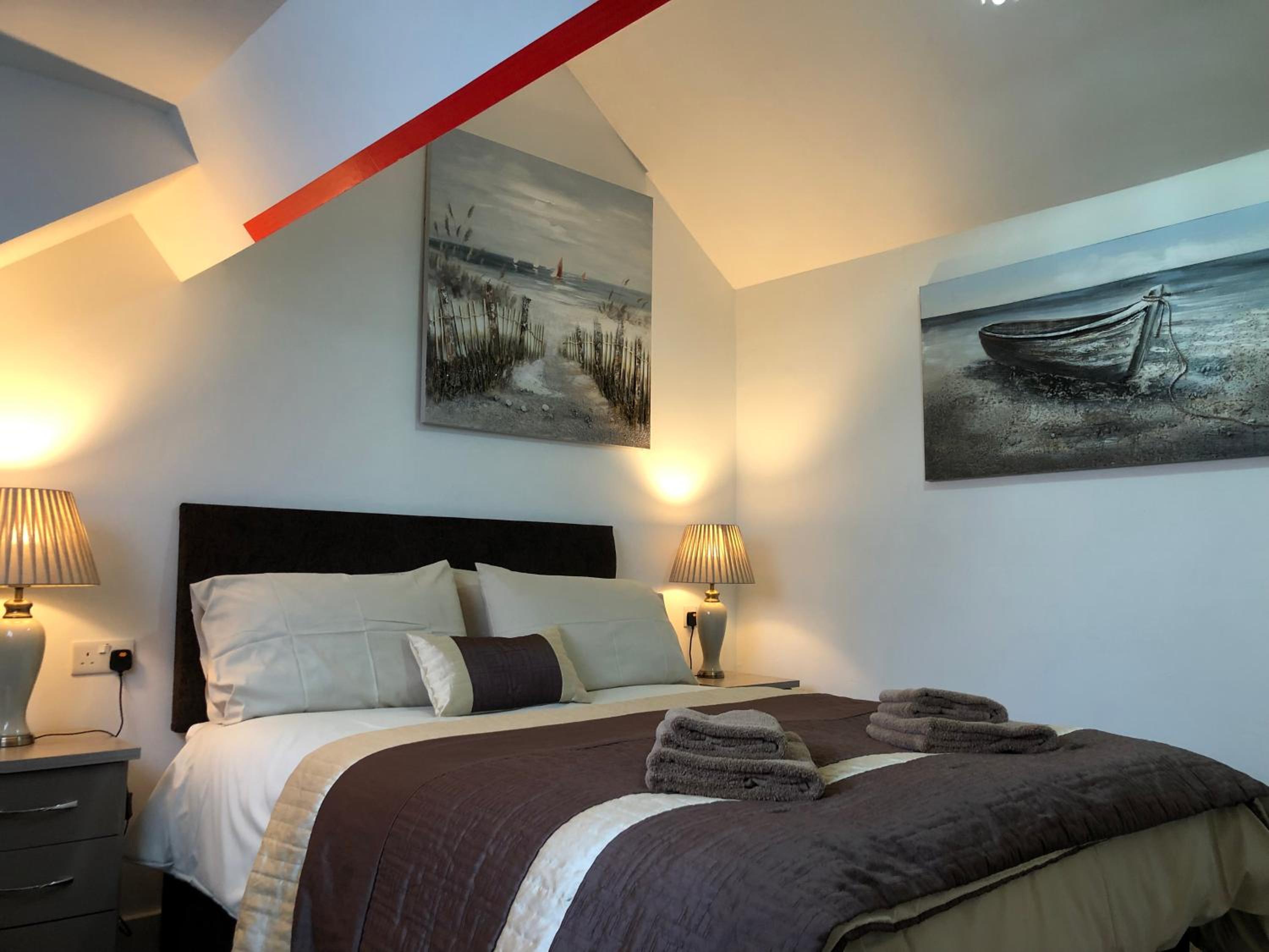 King Room photo 2