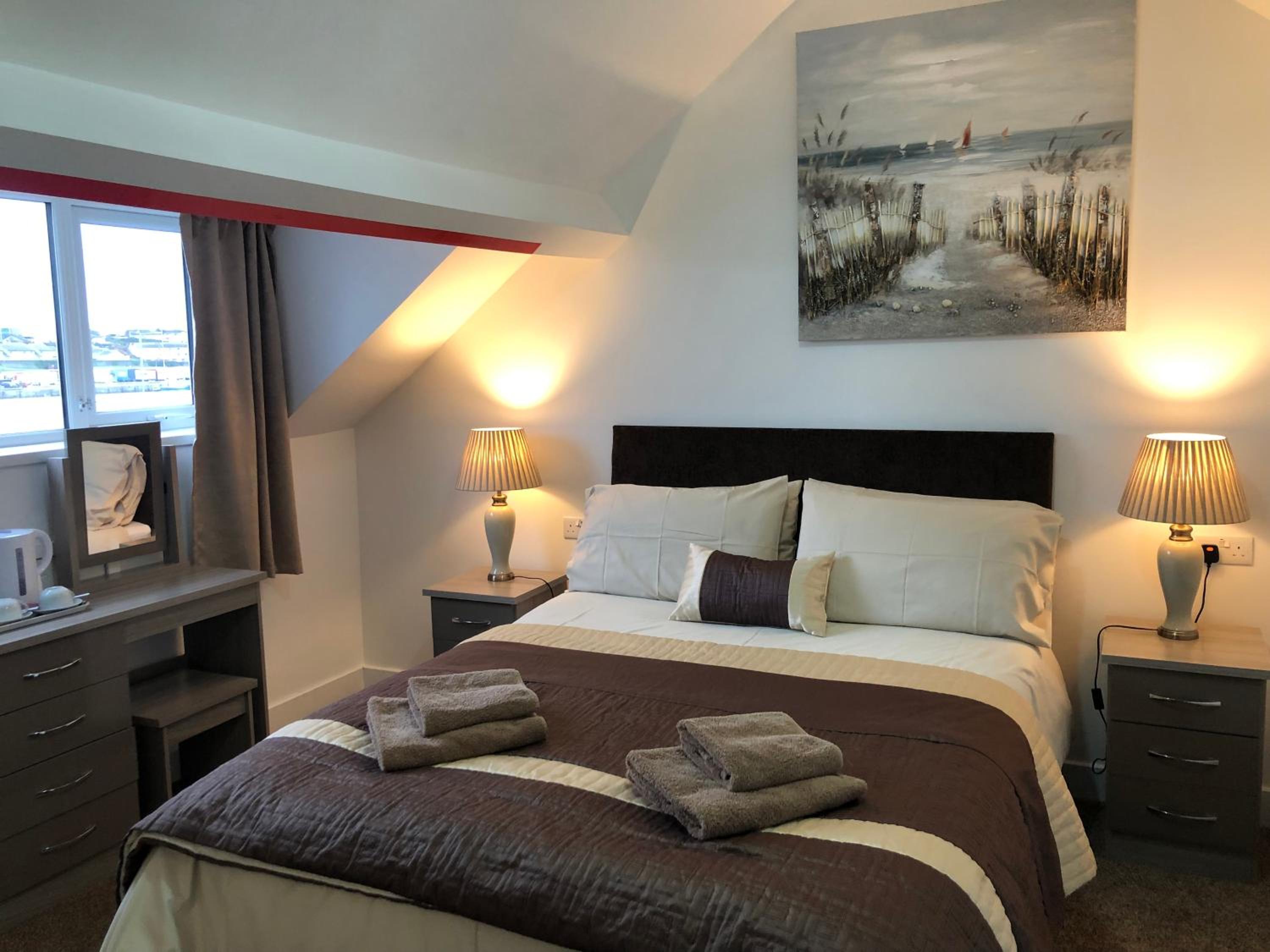 King Room photo 1