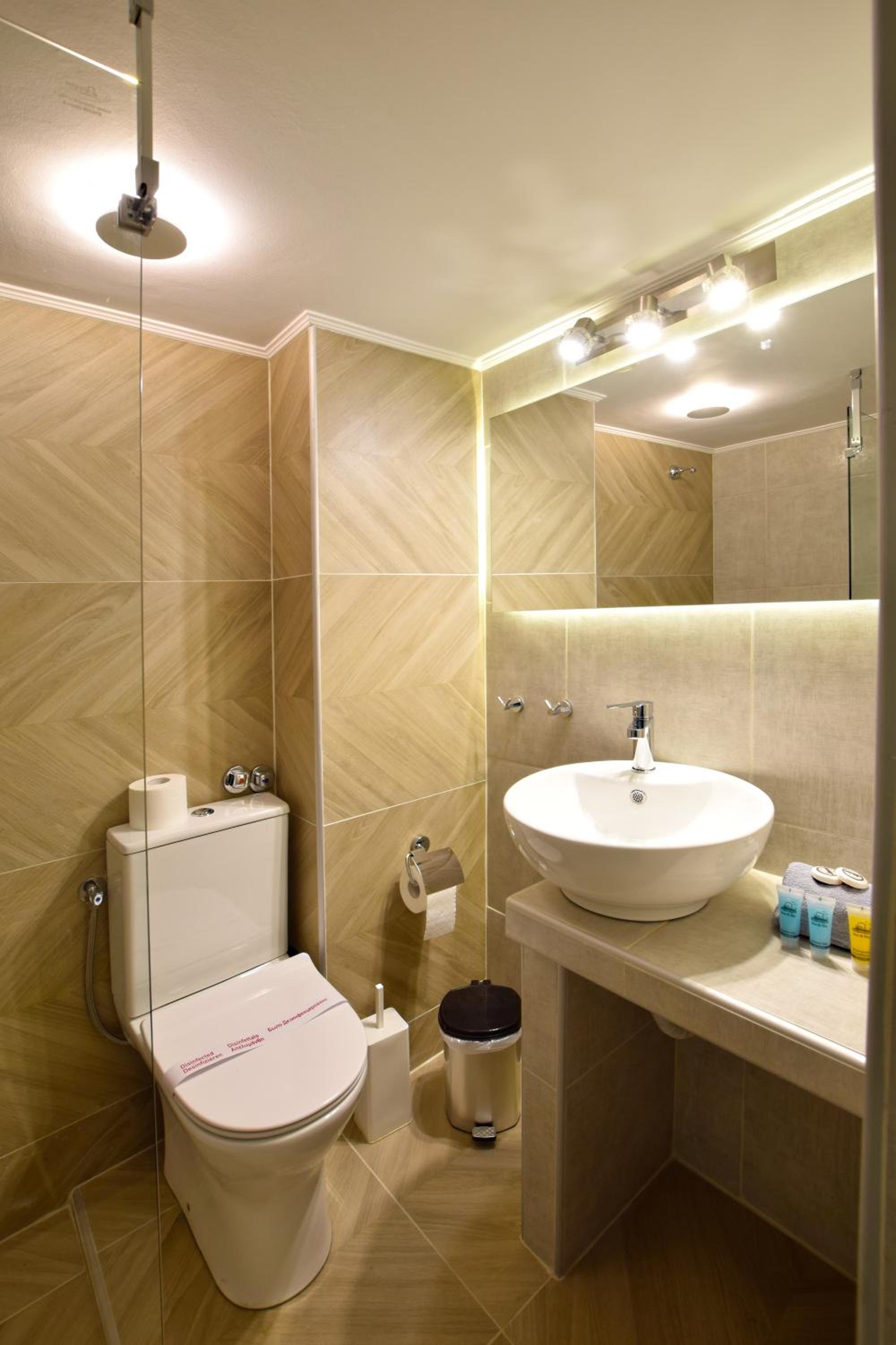 Double or Twin Room photo 3