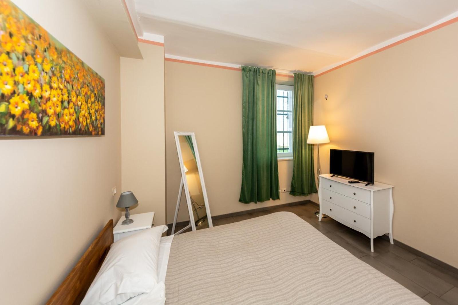 Deluxe Double Room - Photo 1